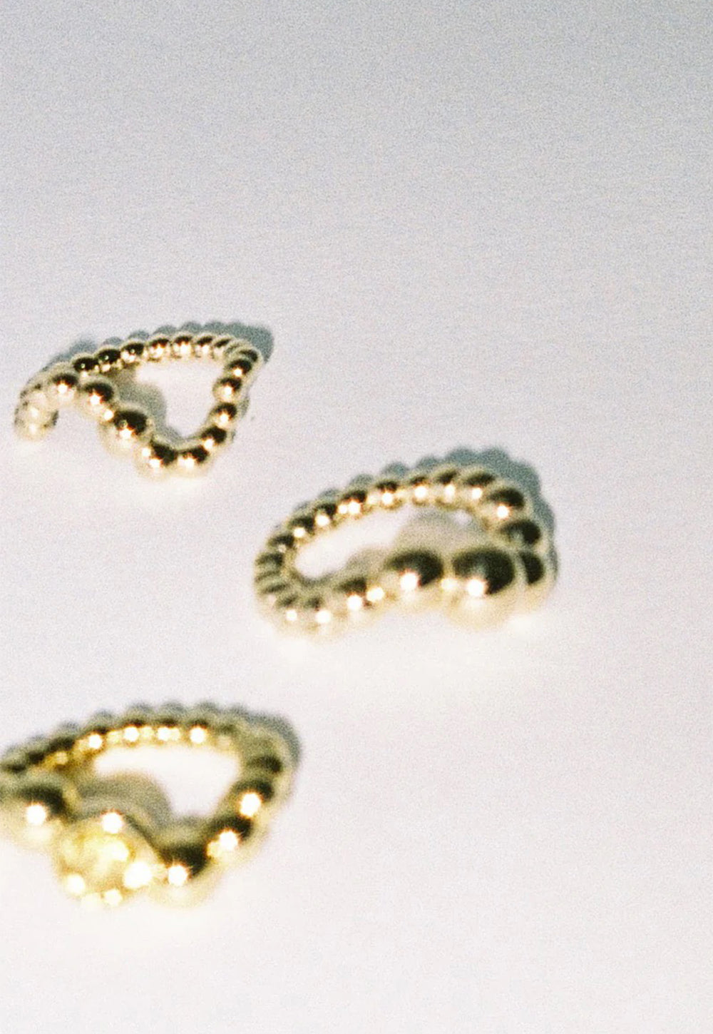 Fizzy Ring Set sold by Angel Divine