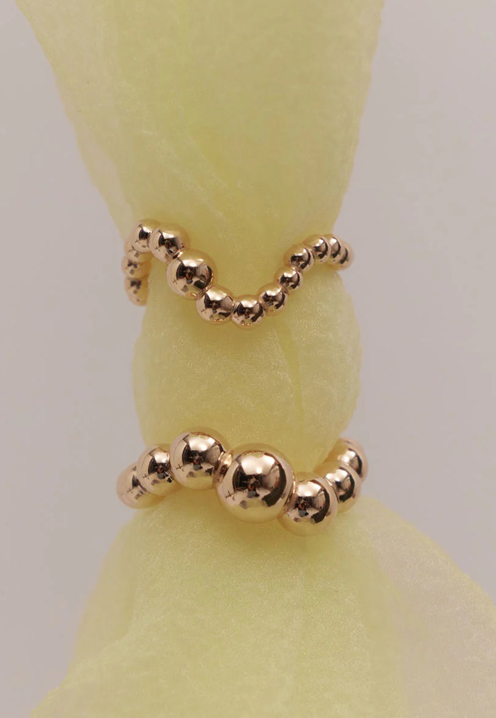 Fizzy Ring Petite sold by Angel Divine