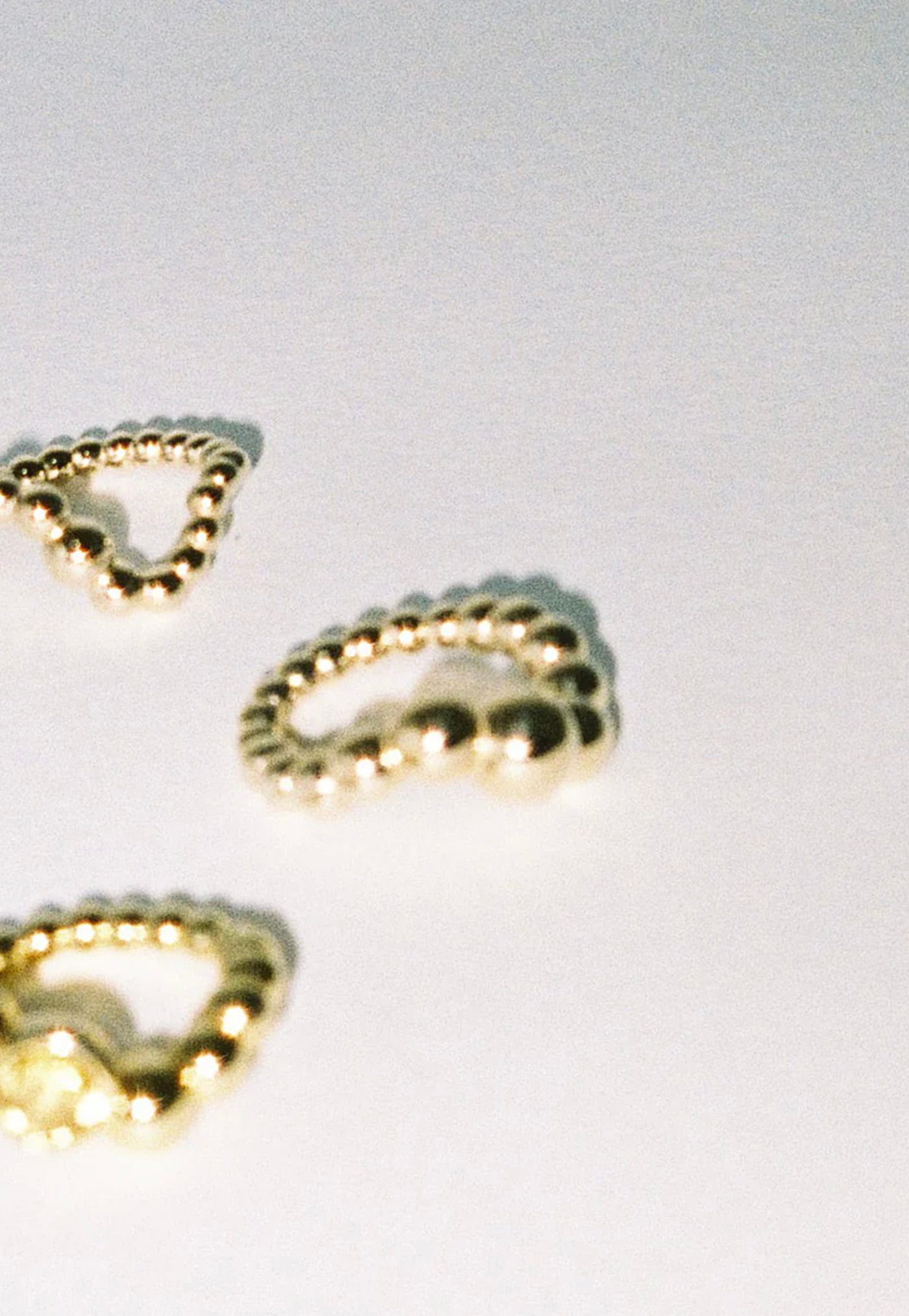 Fizzy Ring Petite sold by Angel Divine