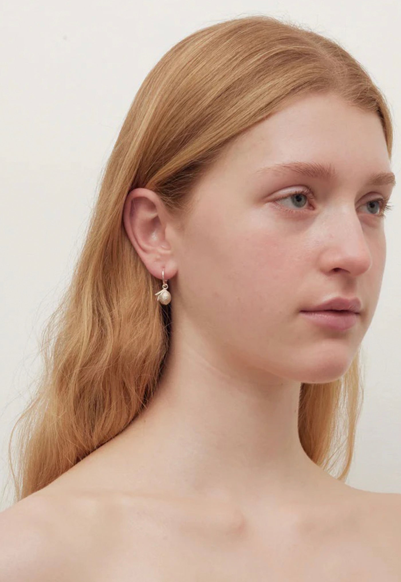 Lemon Signature Hoops sold by Angel Divine