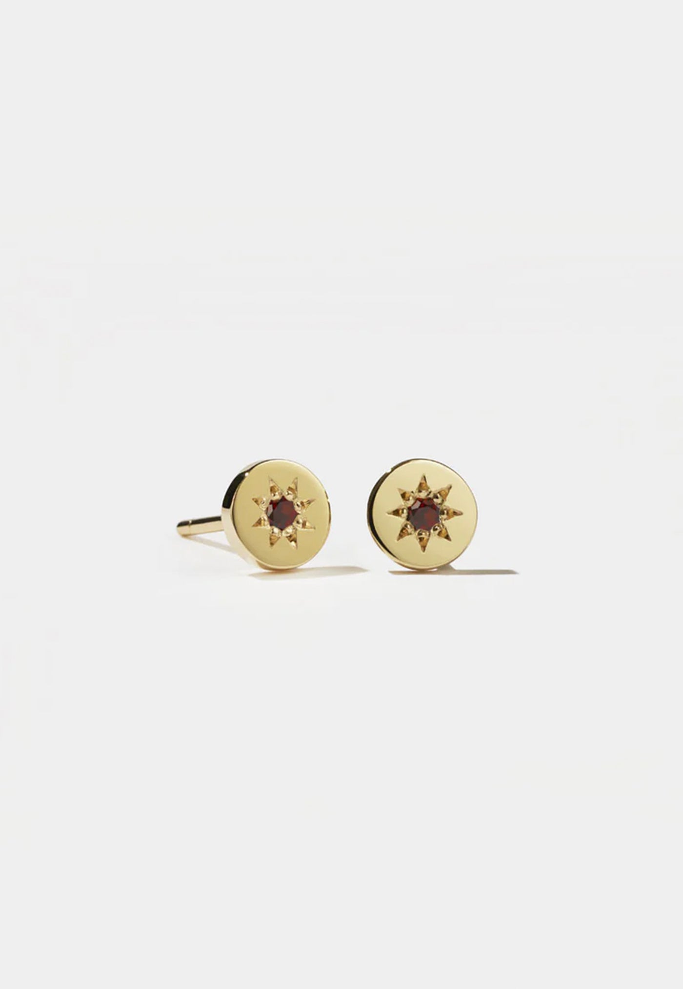 Lulu Stud Earrings
