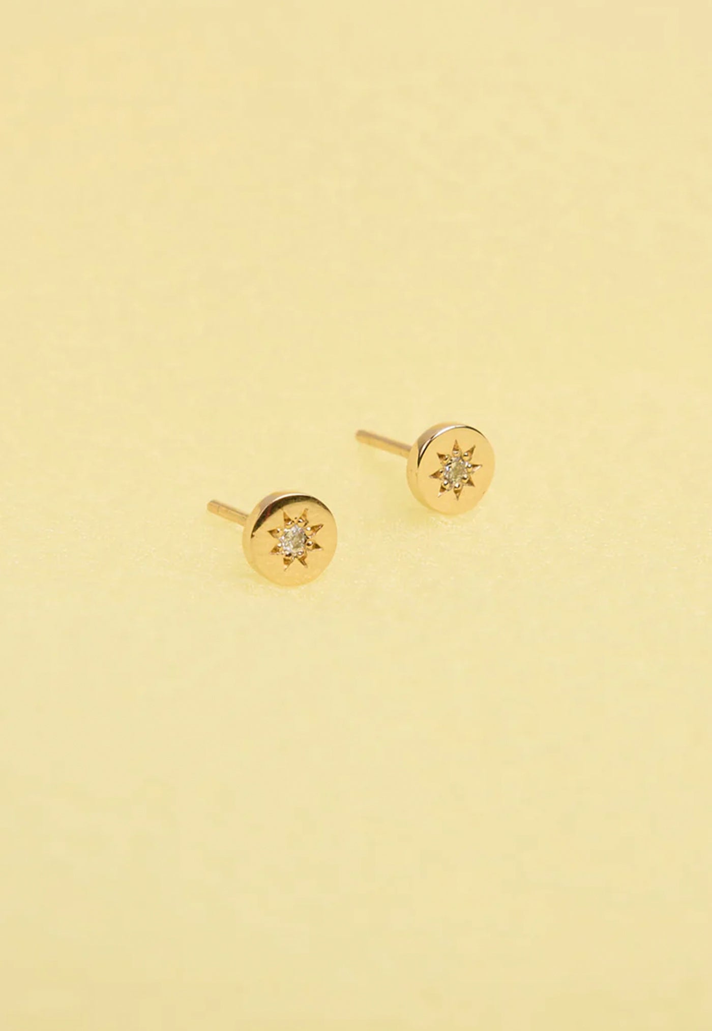 Lulu Stud Earrings