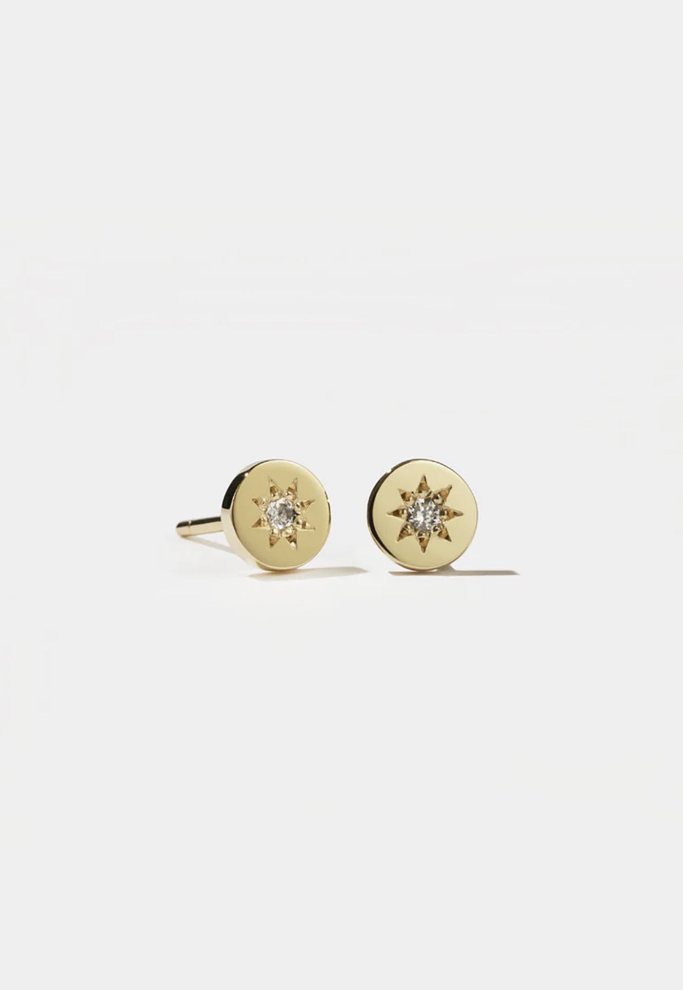 Lulu Stud Earrings