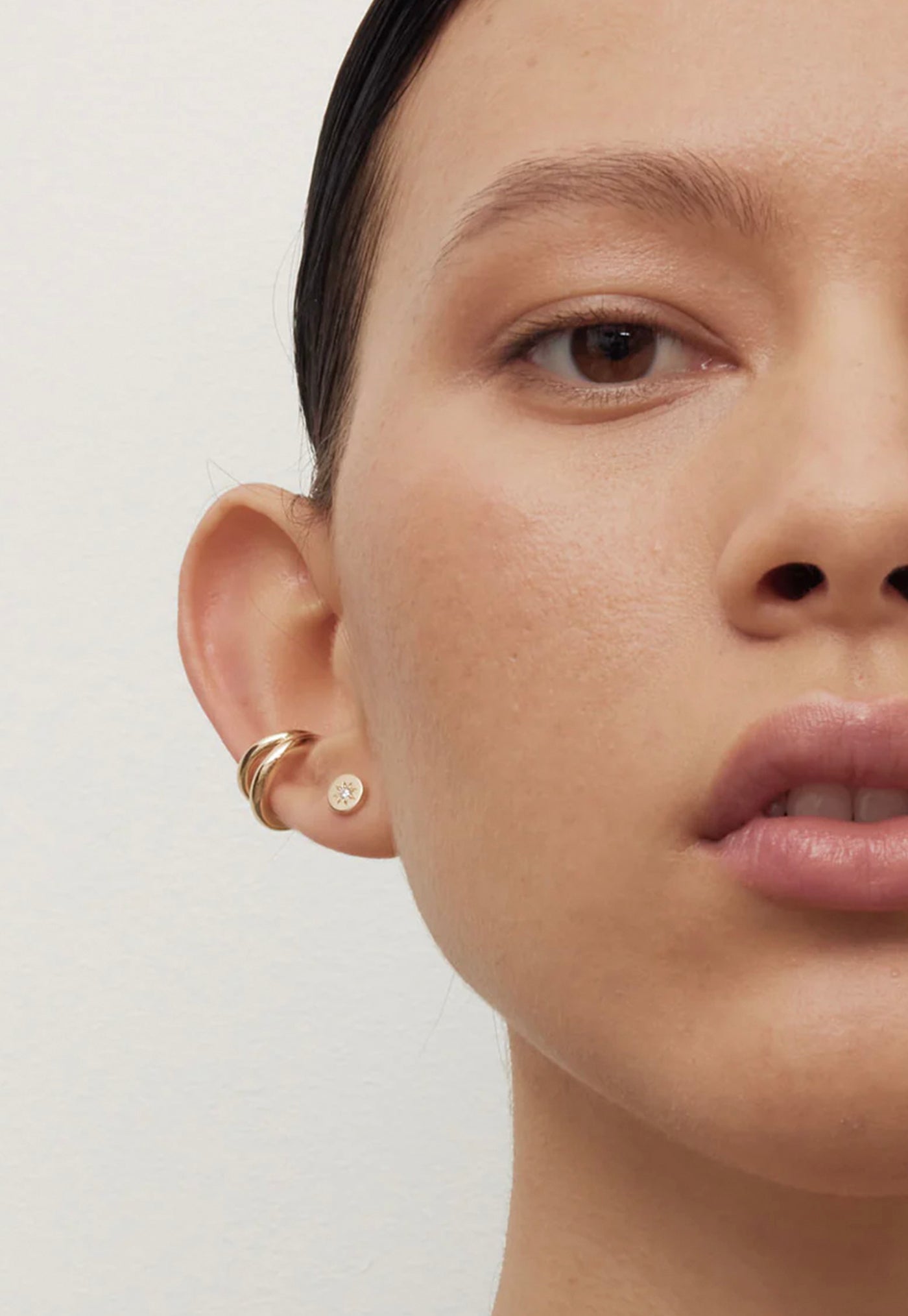 Lulu Stud Earrings