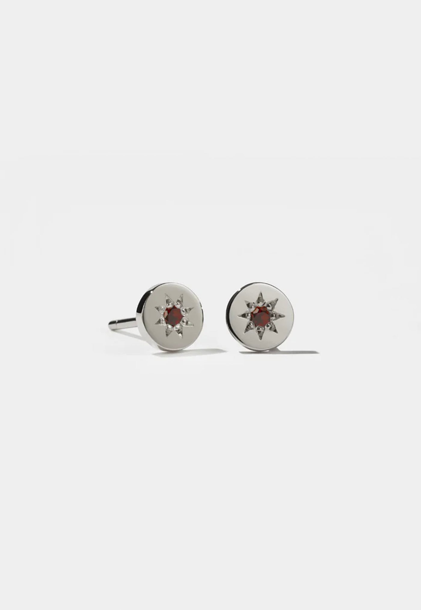 Lulu Stud Earrings
