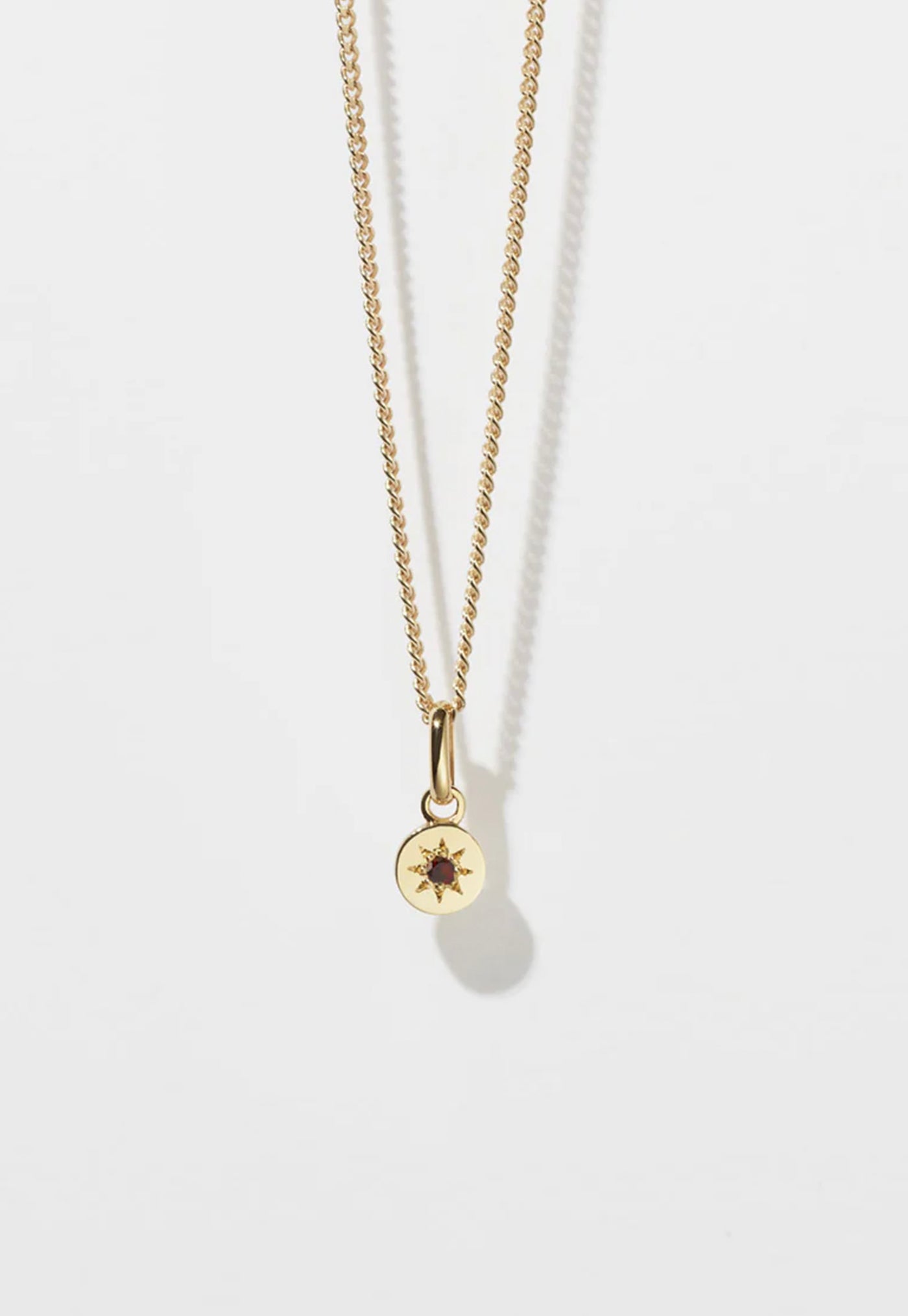 Lulu Necklace