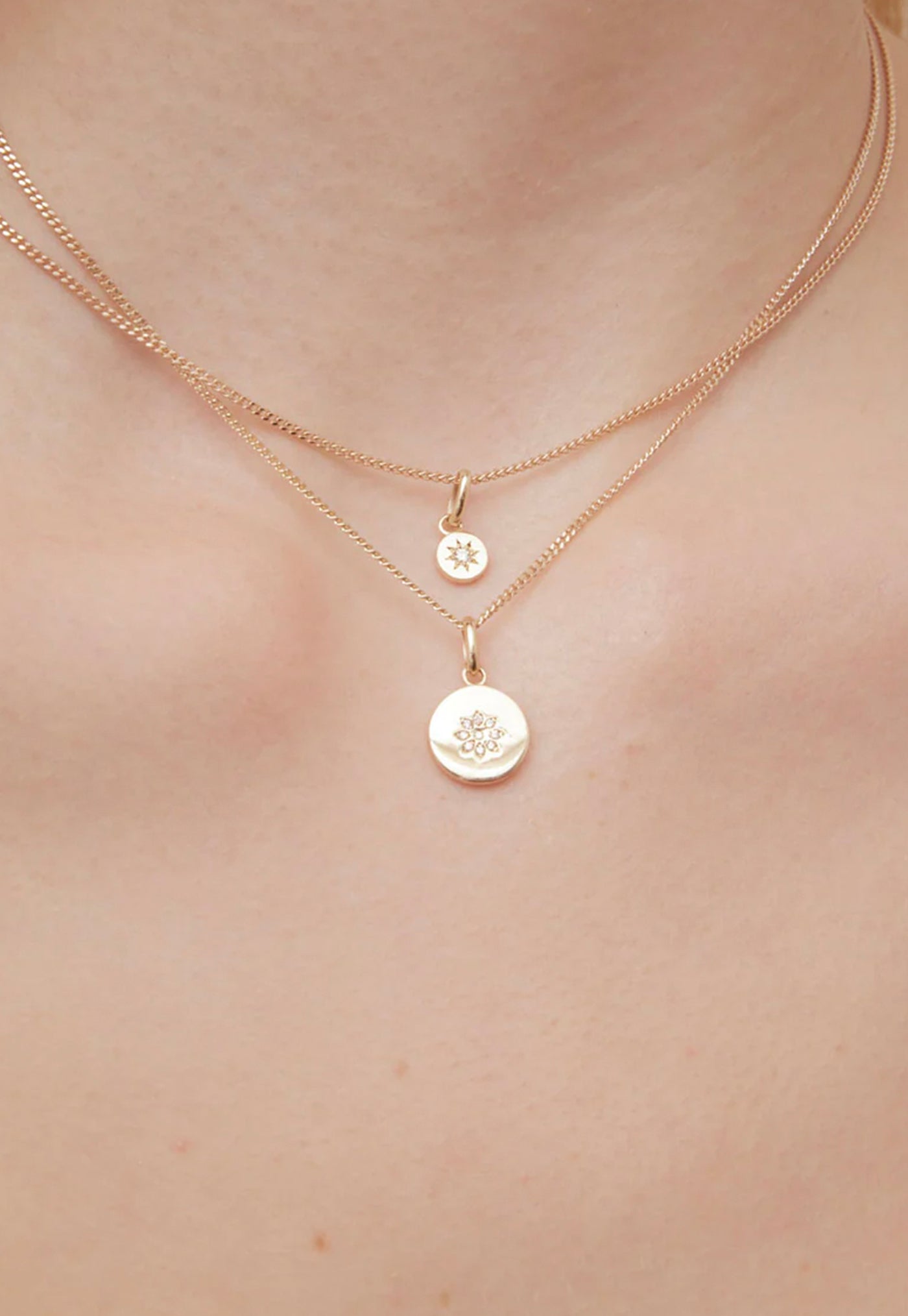 Lulu Necklace
