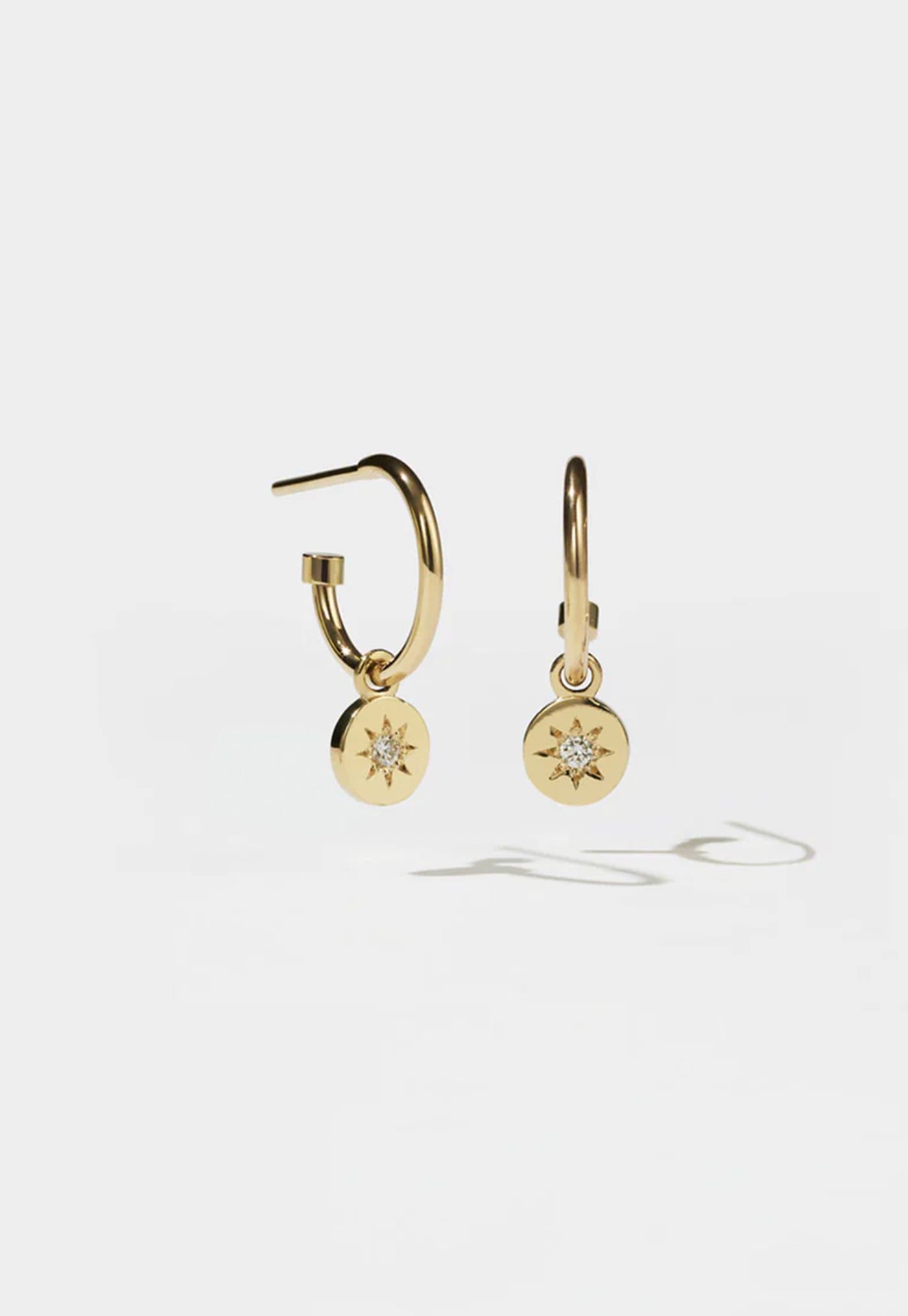 Lulu Signature Hoops