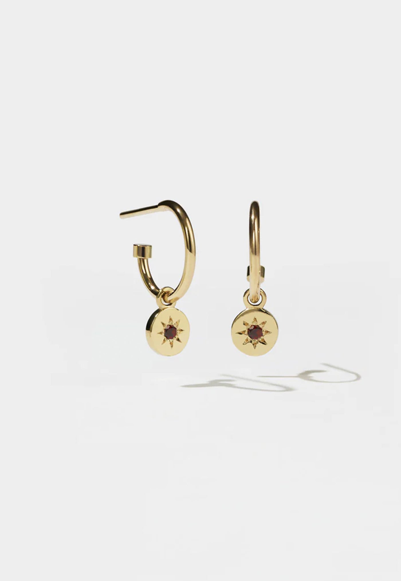 Lulu Signature Hoops