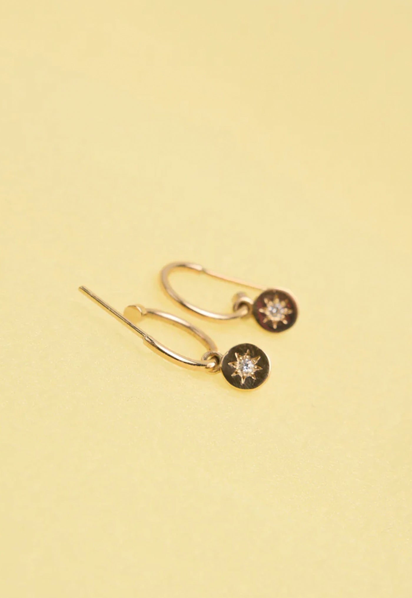 Lulu Signature Hoops