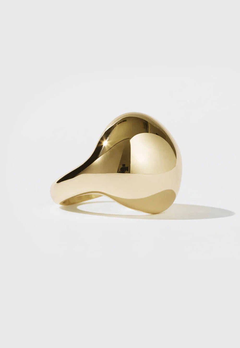 Orb Ring sold by Angel Divine