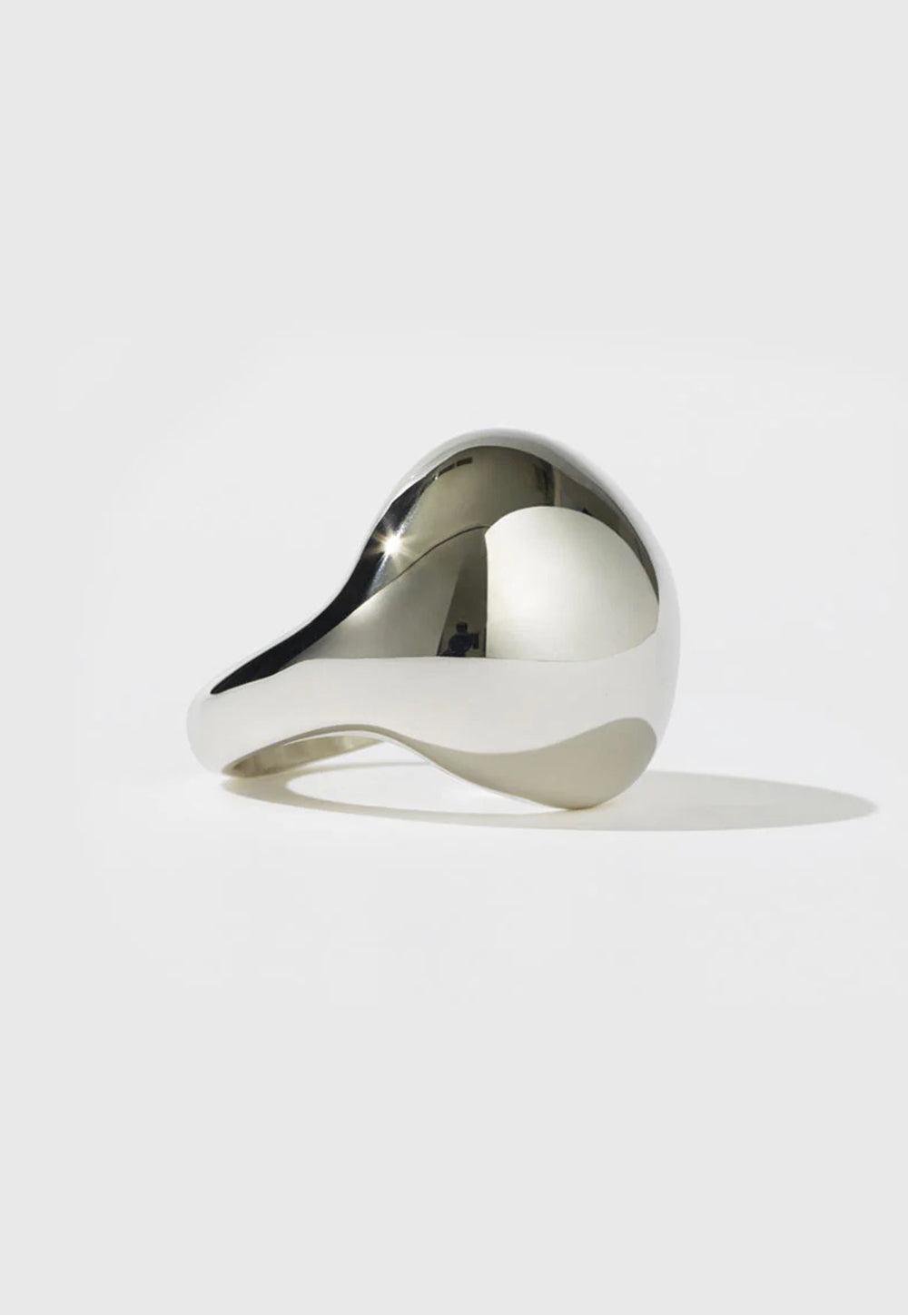 Orb Ring sold by Angel Divine