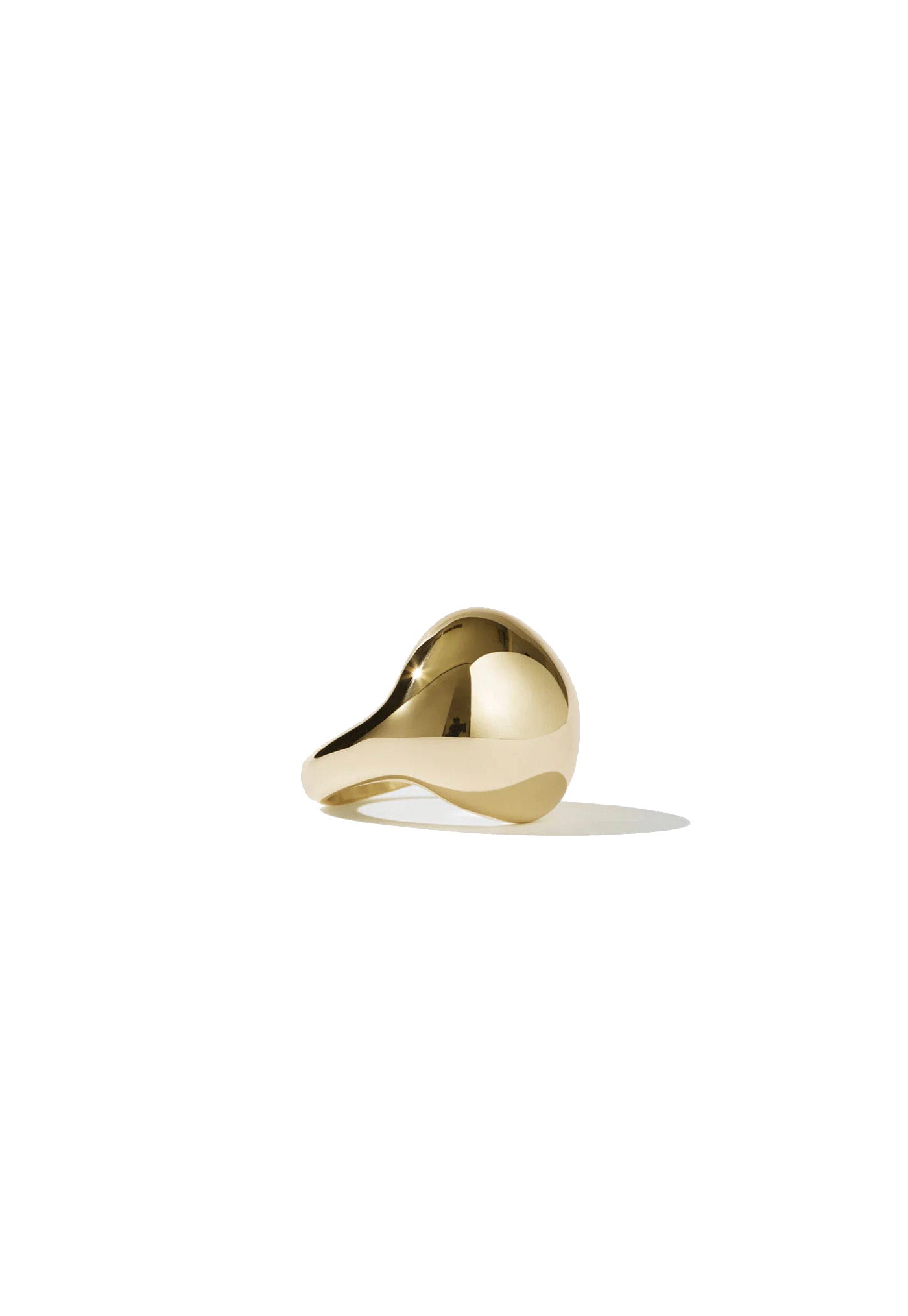 Meadowlark Orb Ring