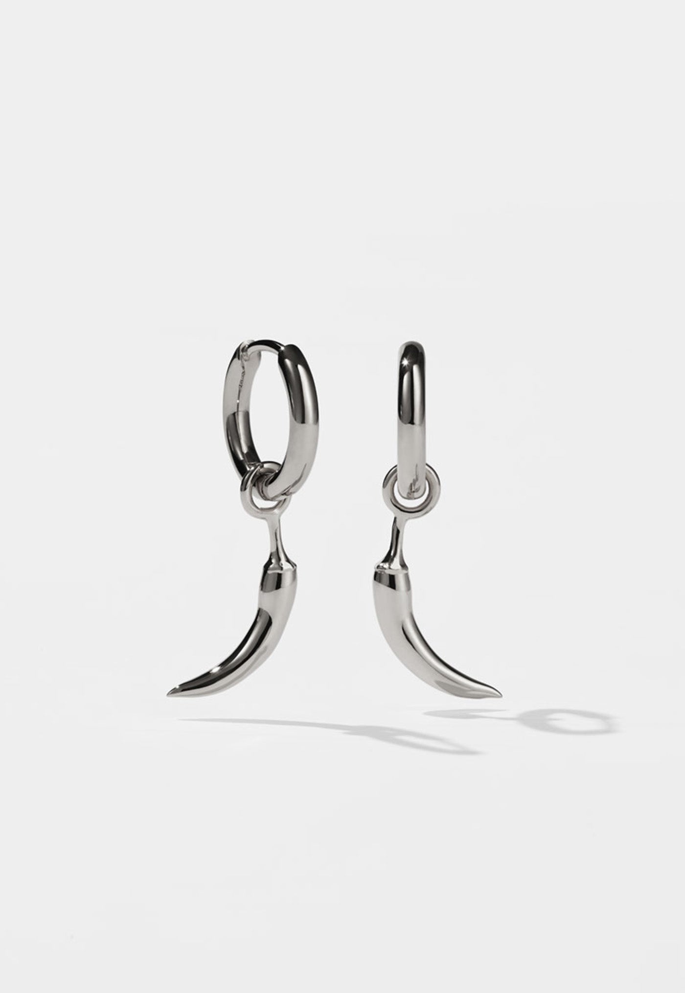 Chilli Charm Earrings