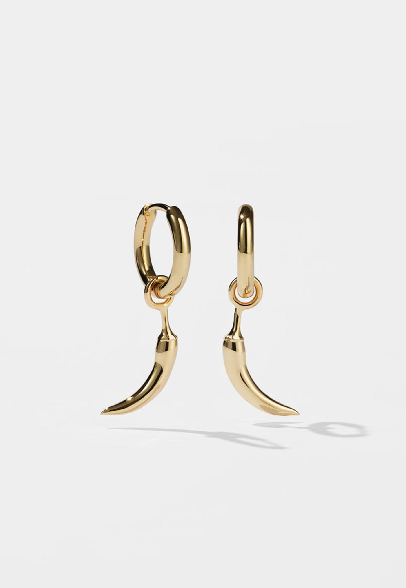 Chilli Charm Earrings