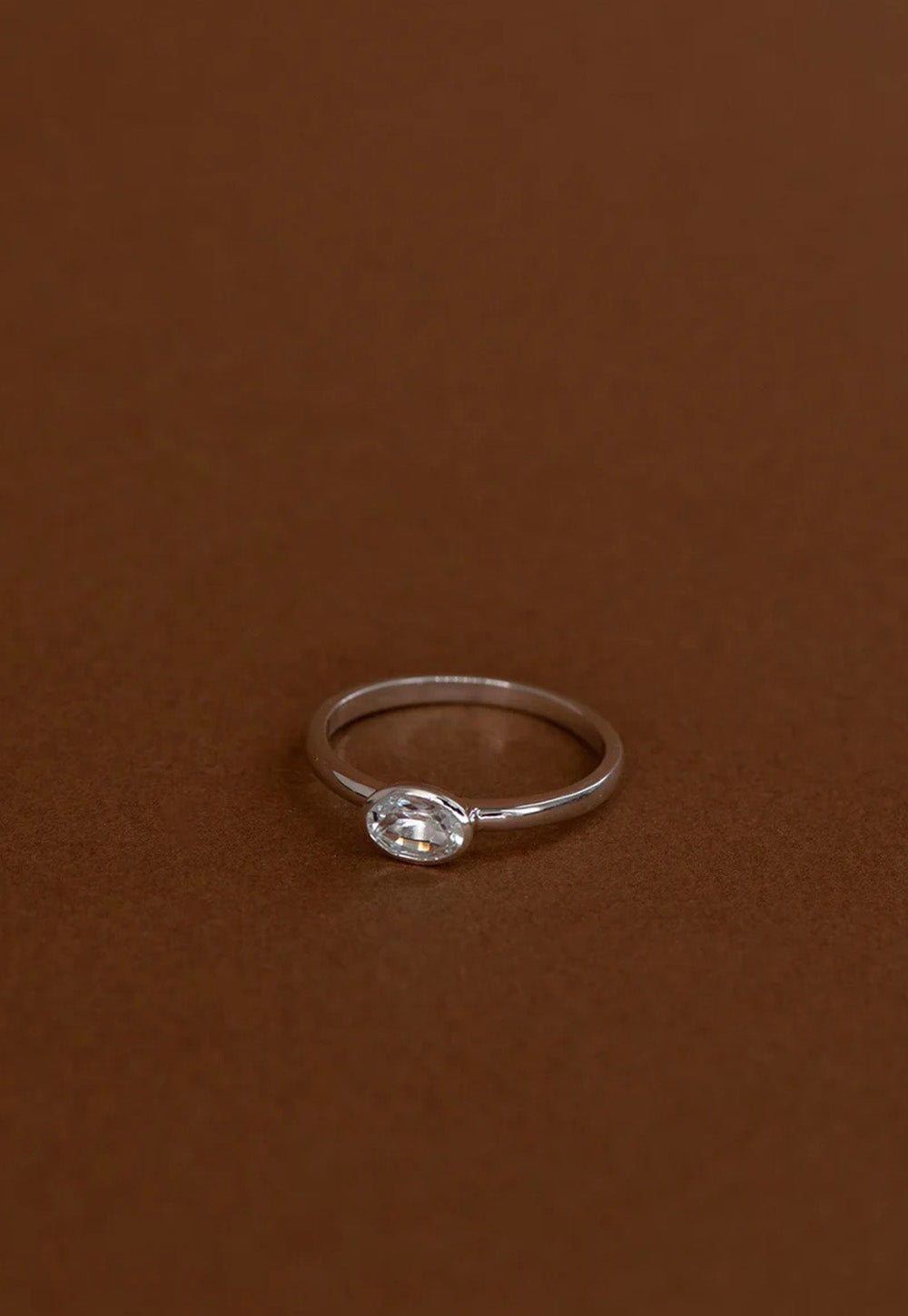 Mon Petit Stacking Ring