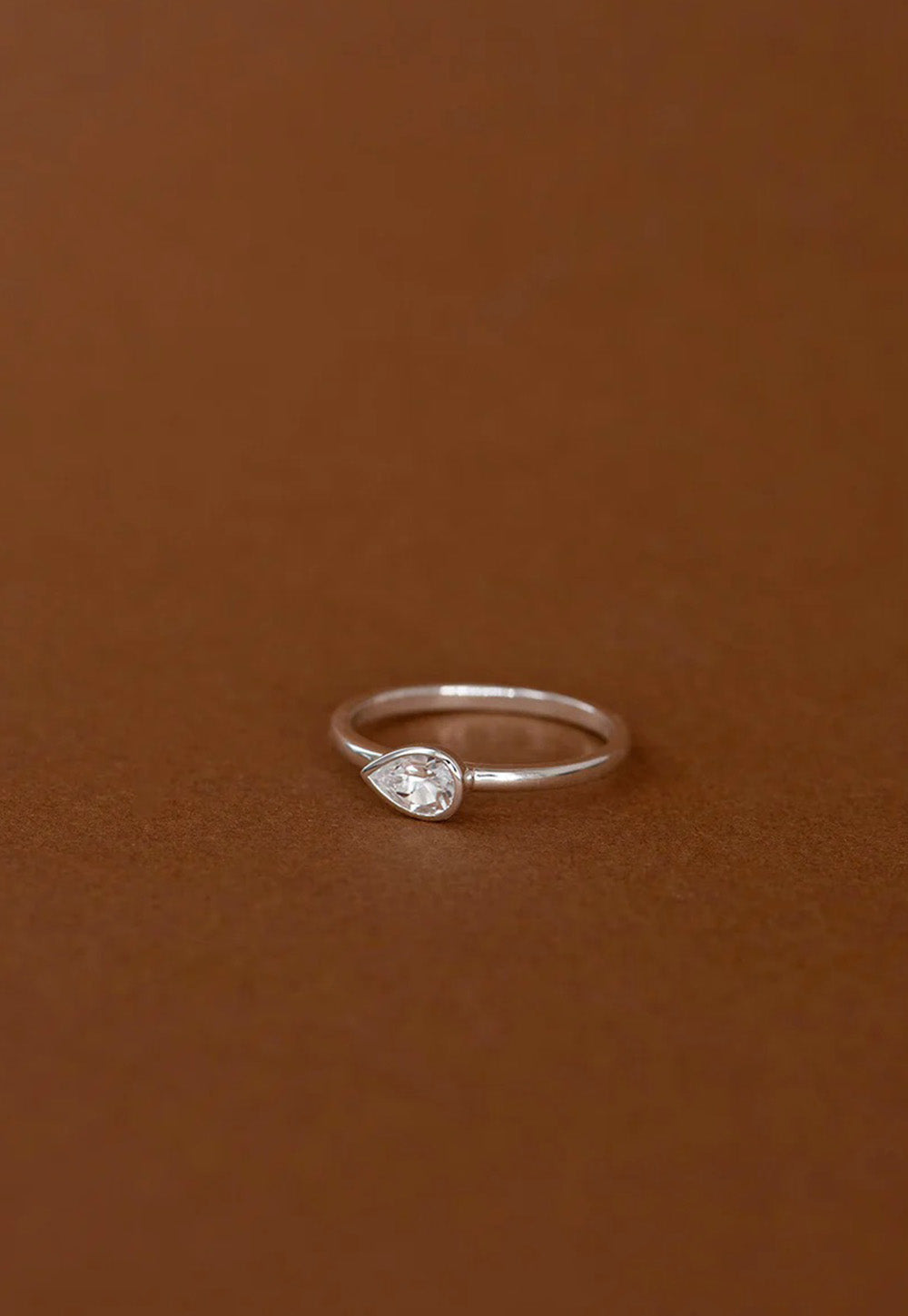 Mon Petit Stacking Ring