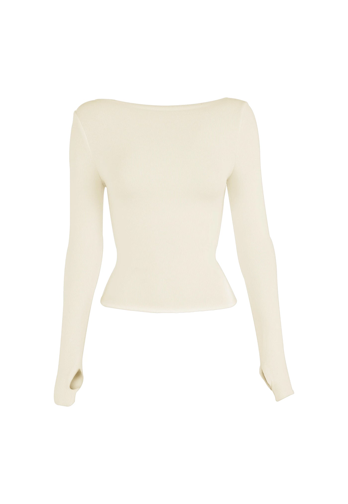 Camden Top - Natural