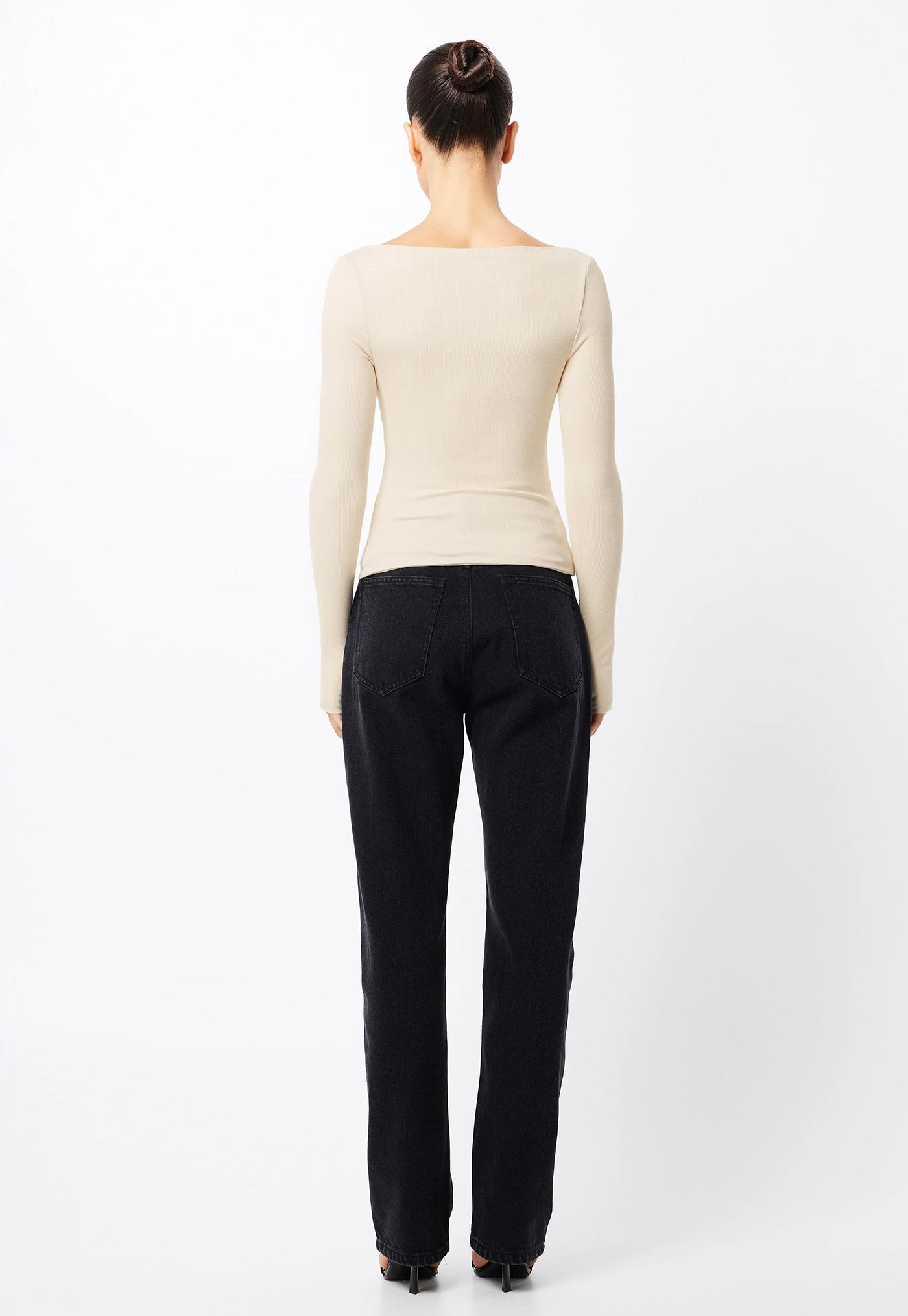 Camden Top - Natural