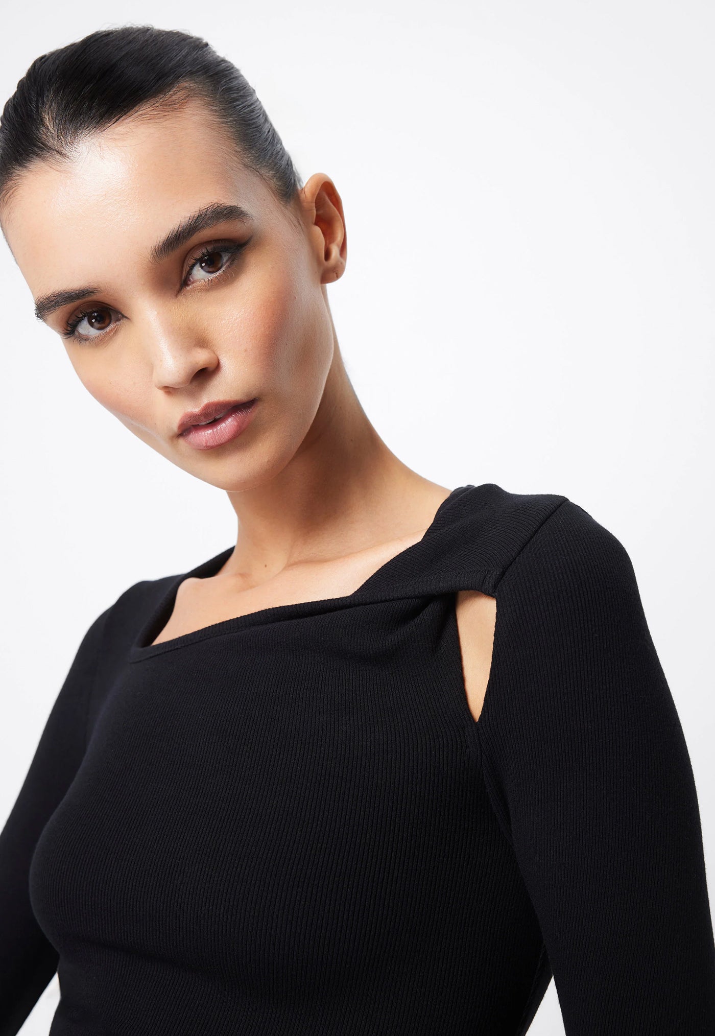 Soho Top - Black