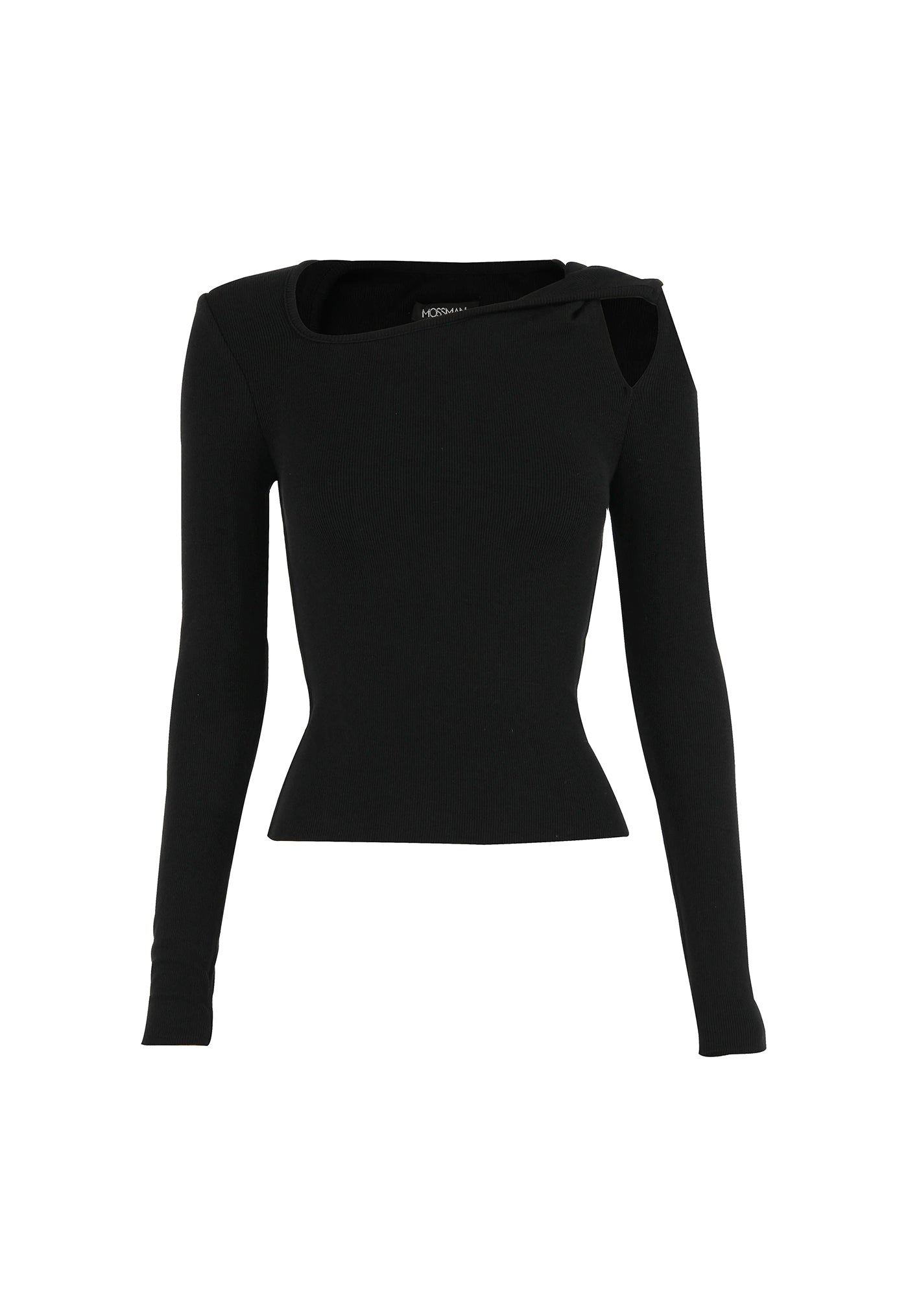 Soho Top - Black
