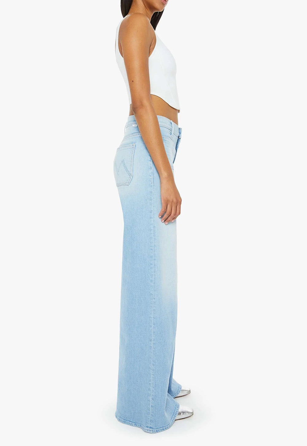 Patch Pocket Undercover Sneak - Friendly Reminder