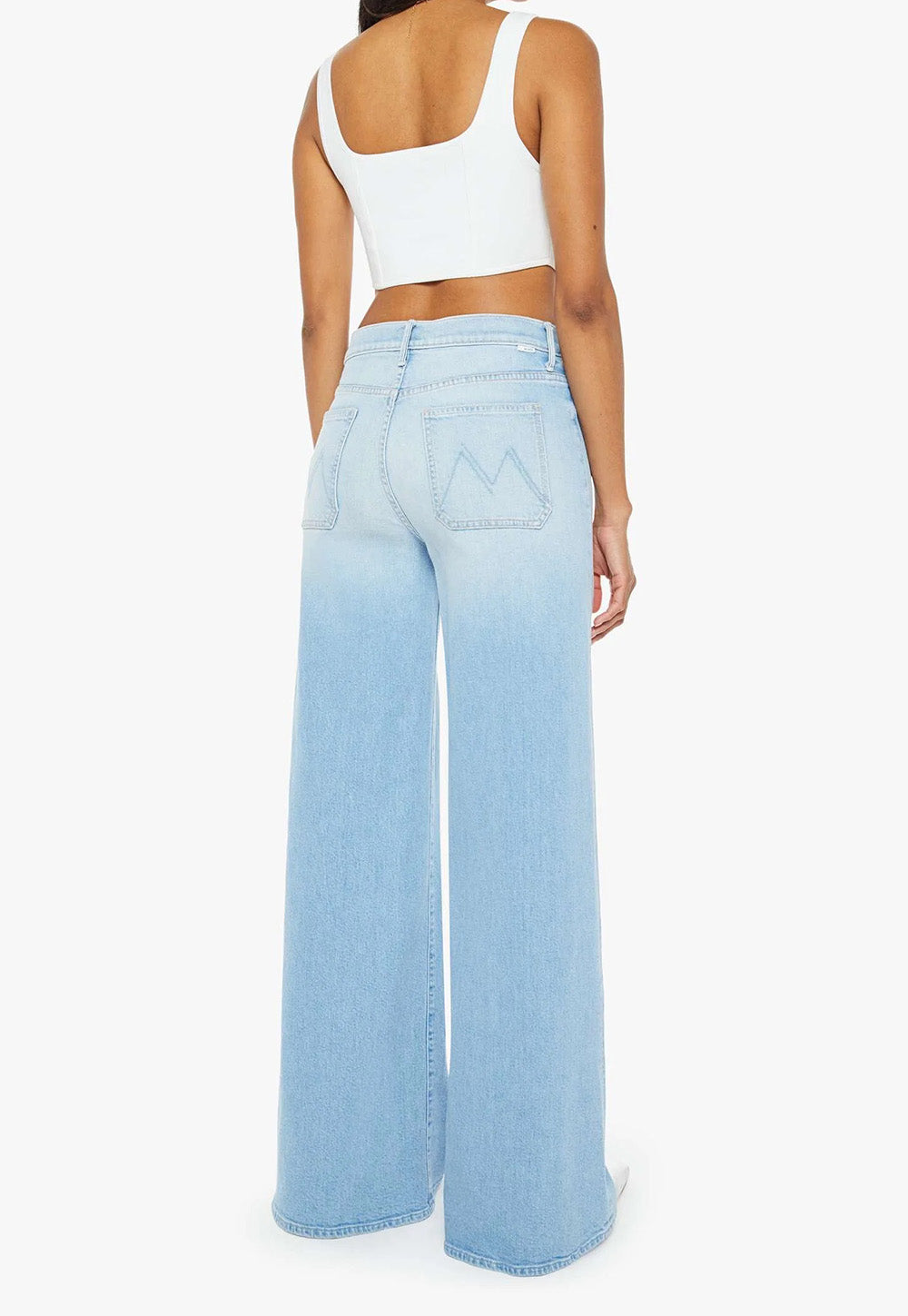 Patch Pocket Undercover Sneak - Friendly Reminder