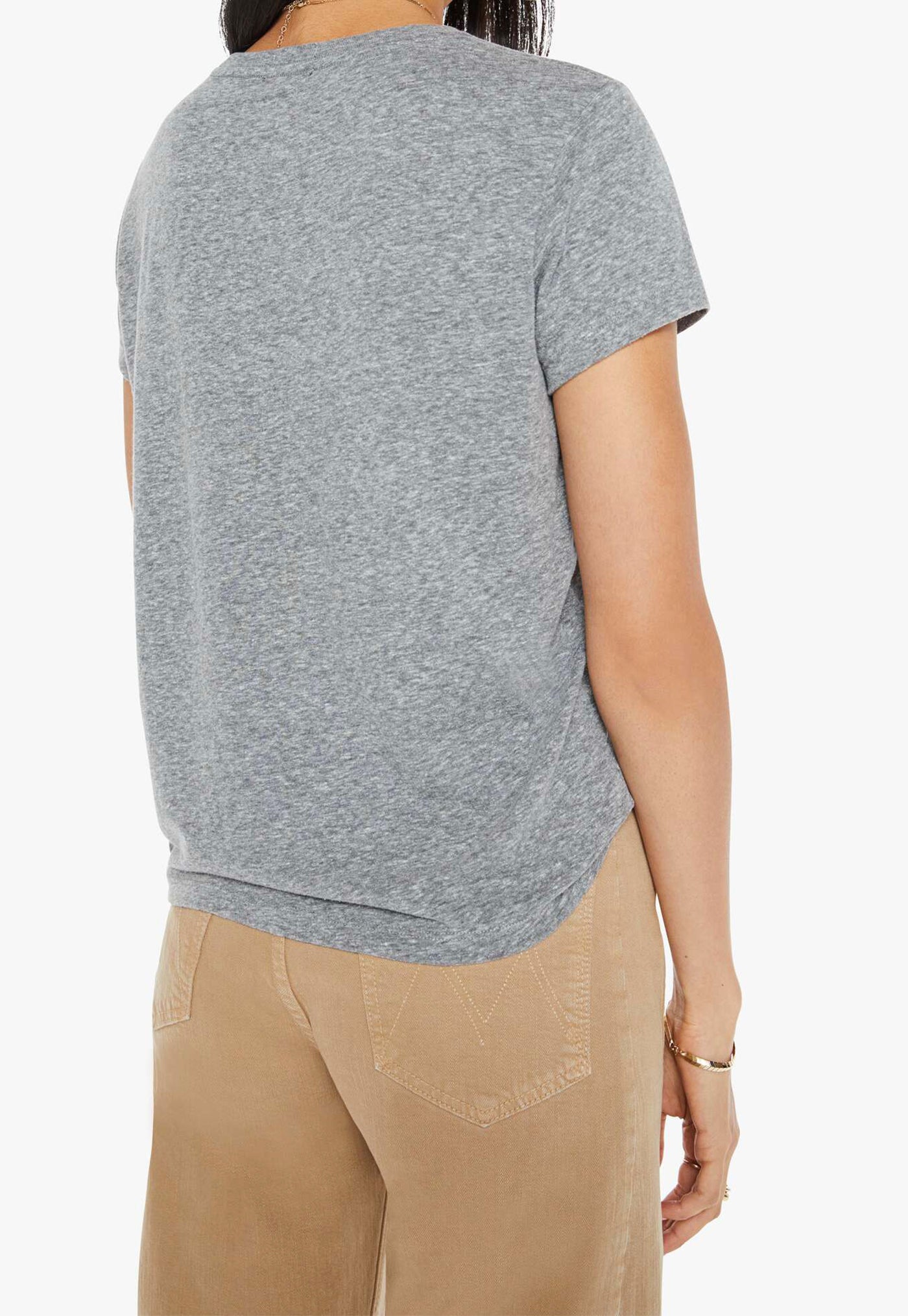 The Boxy Goodie Goodie - Better Luck next Time