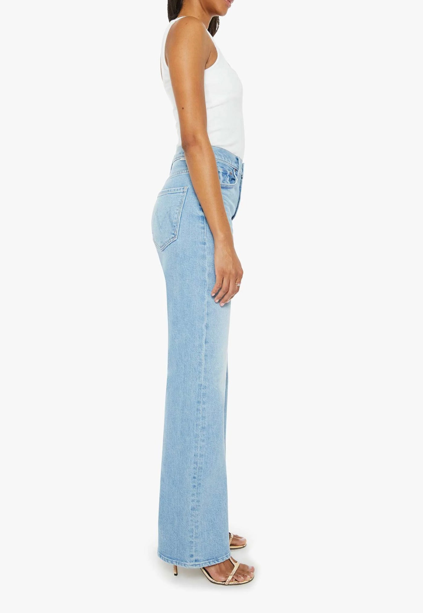 The Lasso Sneak - Ivy League Cowboy