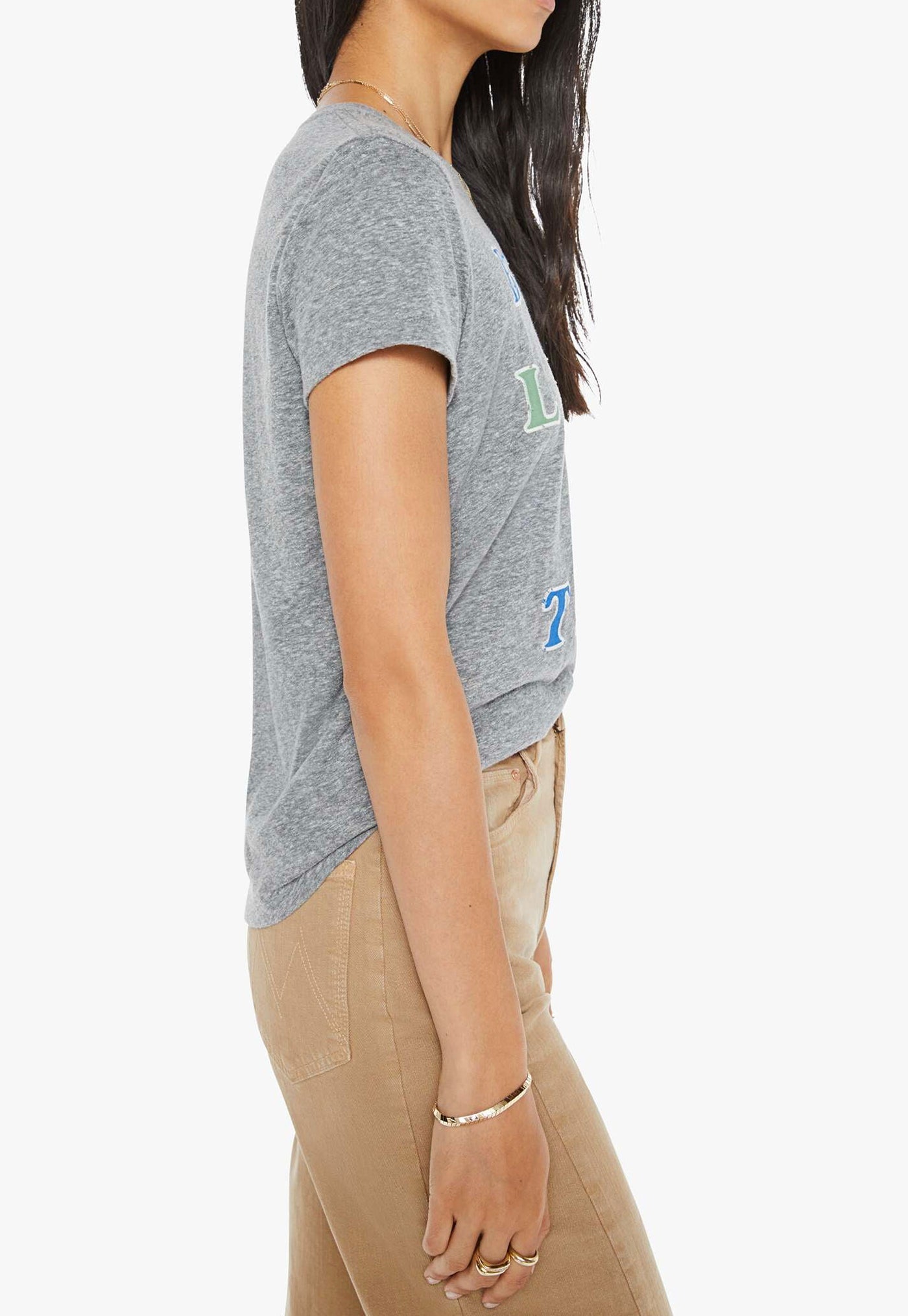 The Boxy Goodie Goodie - Better Luck next Time