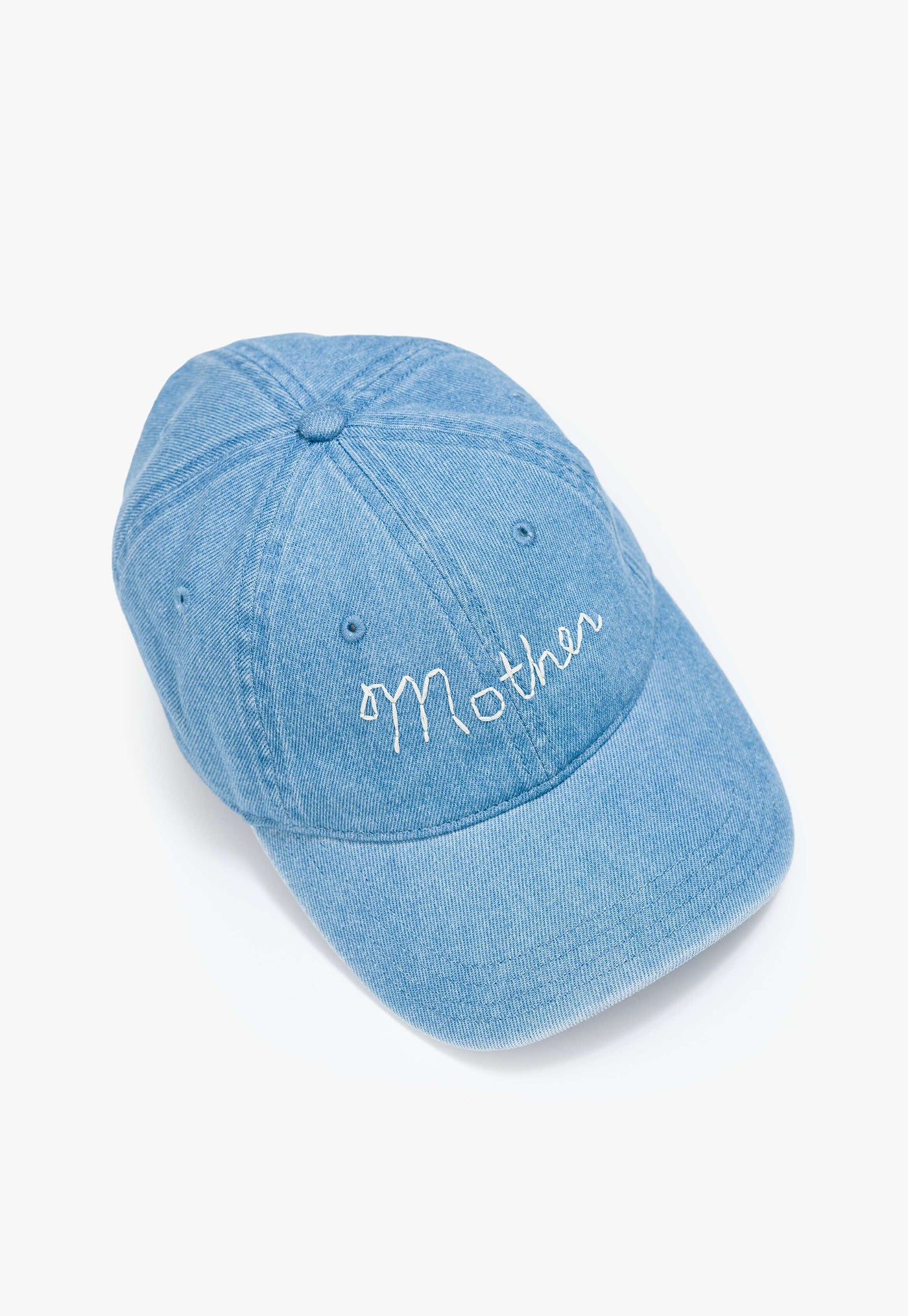 Hats Off - Denim Baby Blue