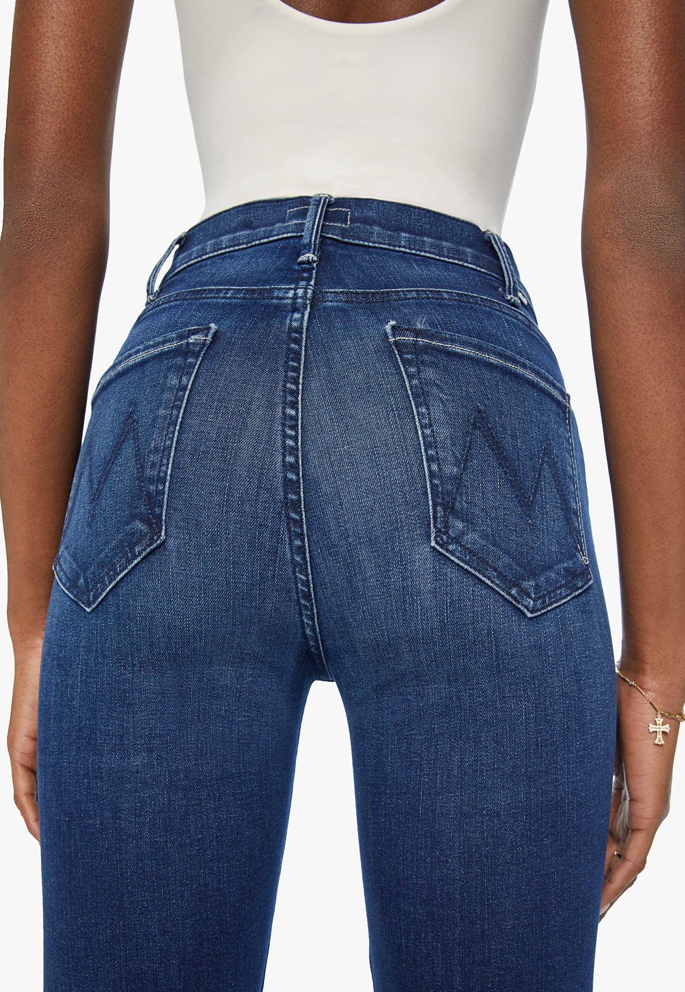 The Hustler Ankle - Heirloom