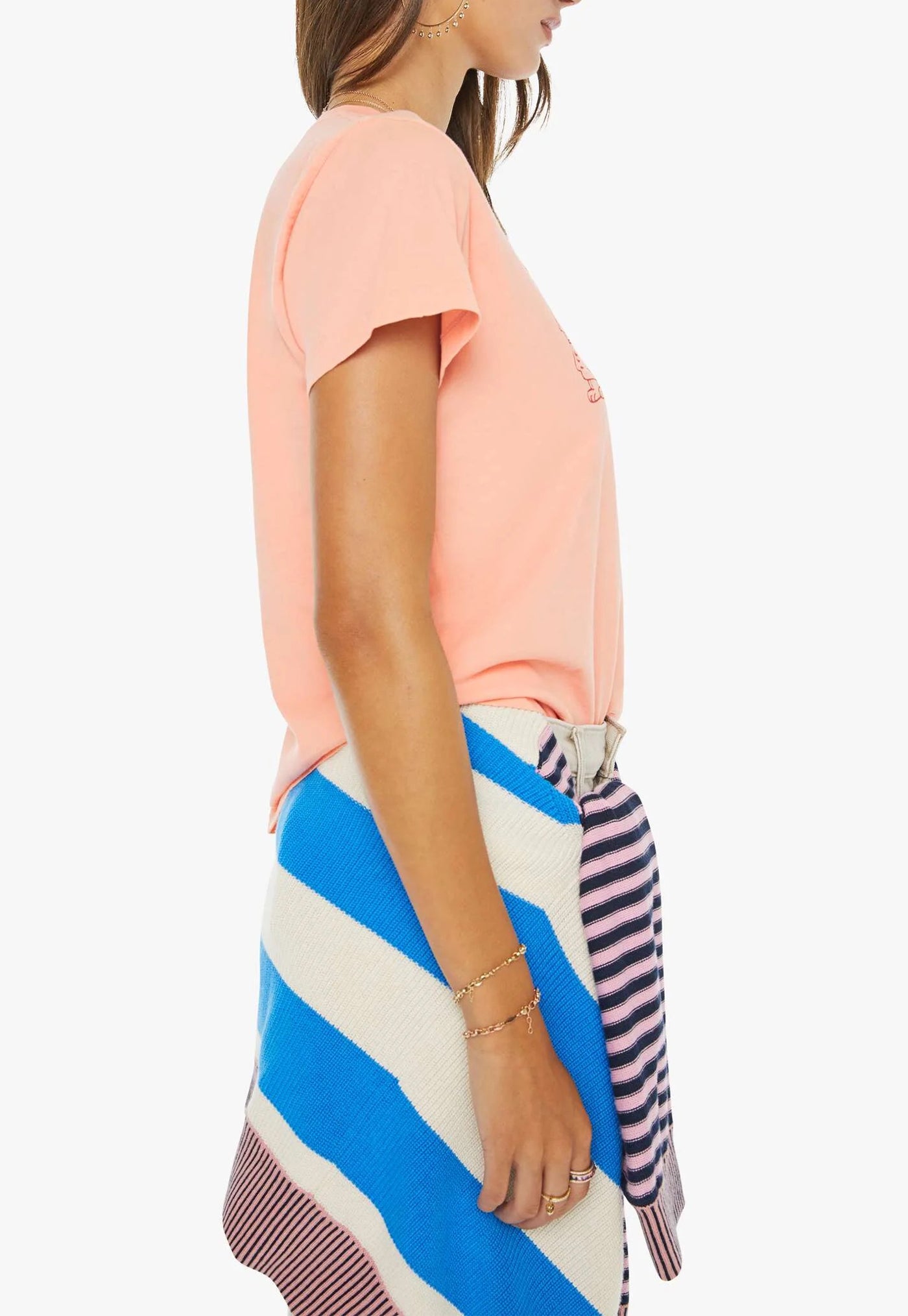 The Boxy Goodie Goodie - MOTHER Cat