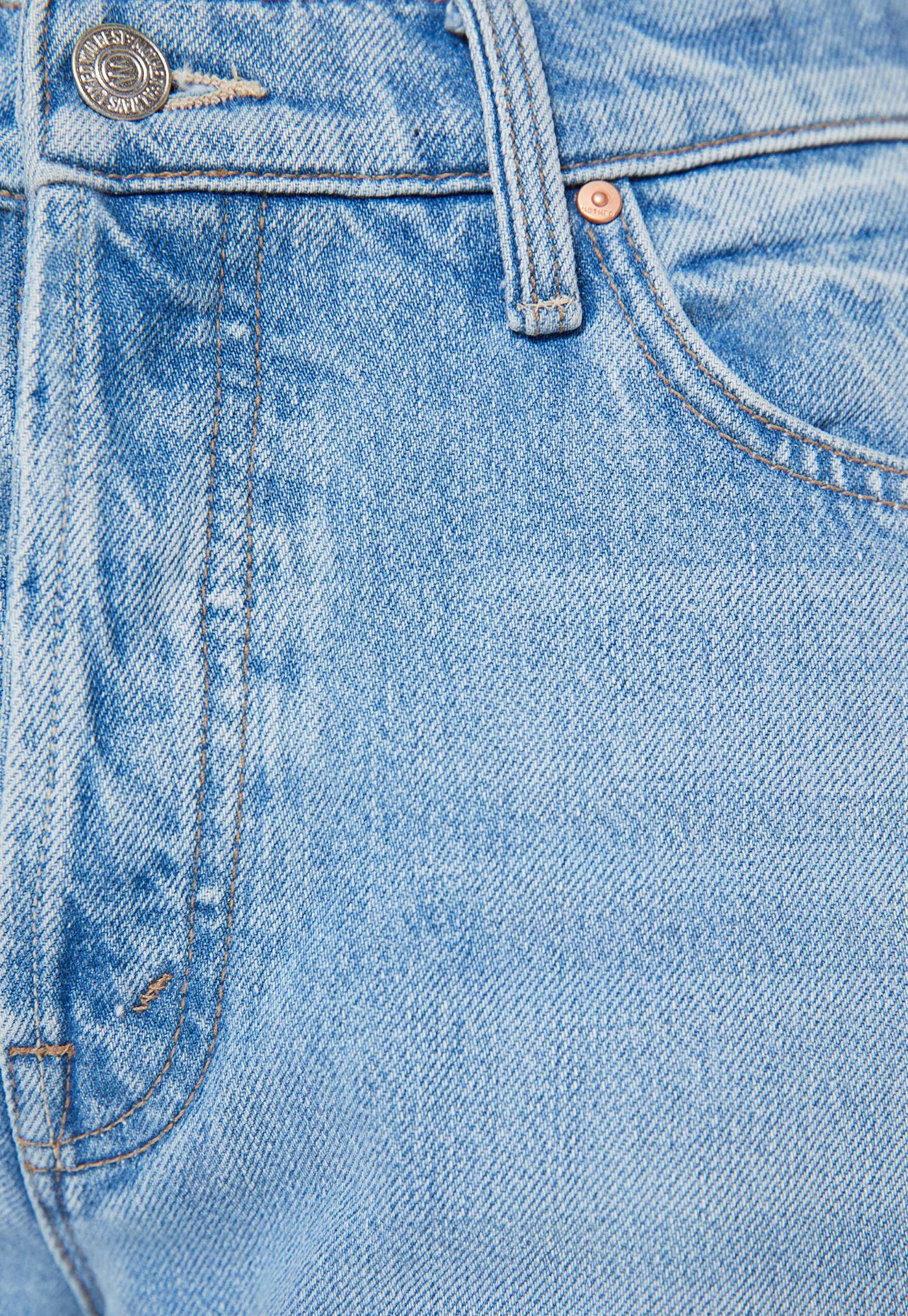 The Dodger Button Hover Cuff - Funk N Flair
