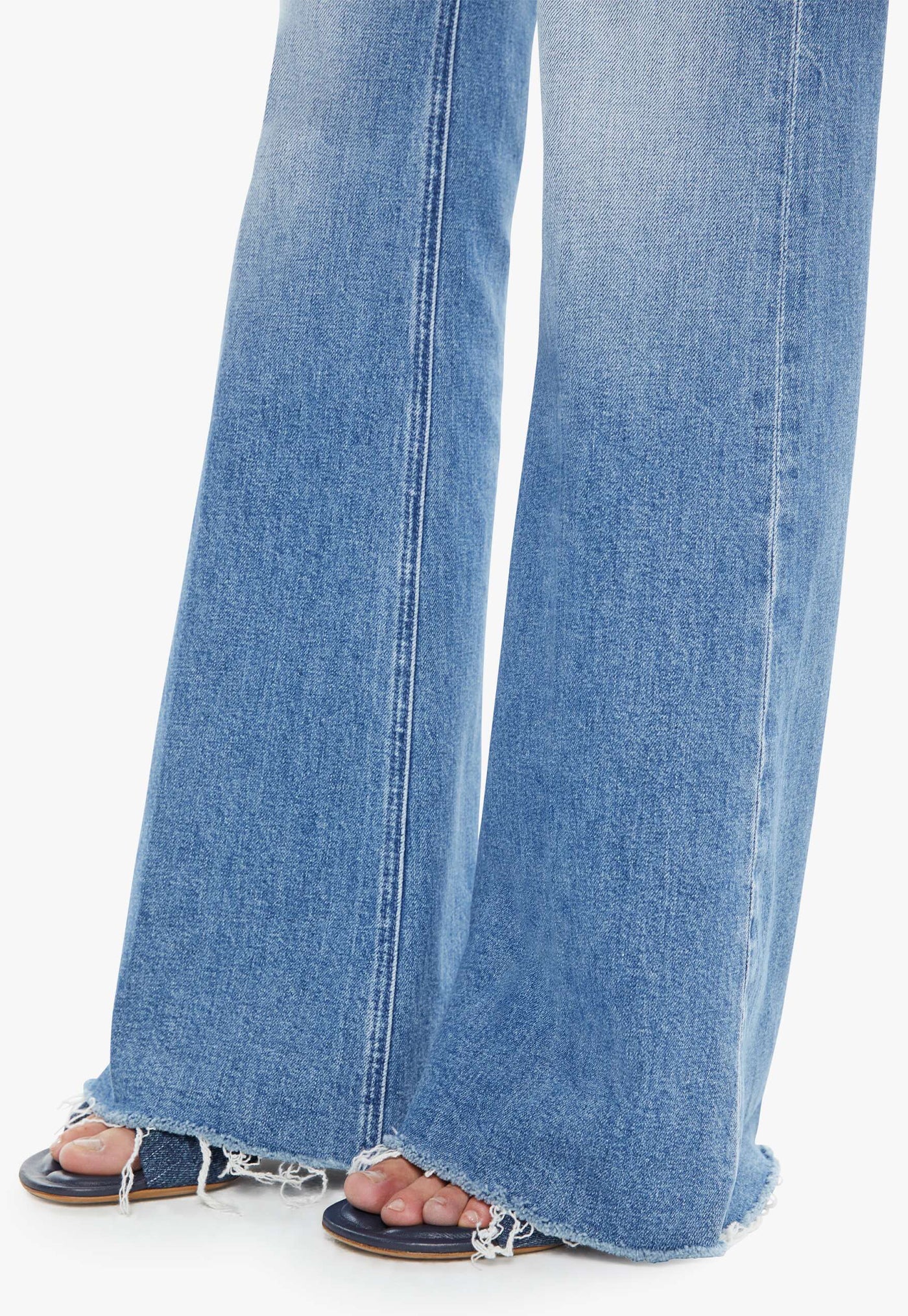 The Doozy Fray - Heads Or Tails