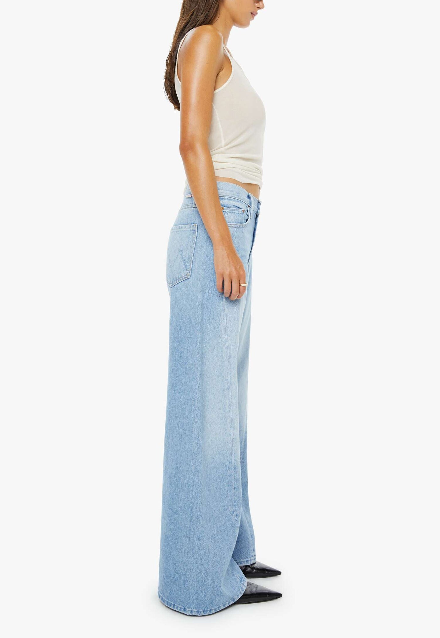 The Lemon Twist Sneak - Munchies