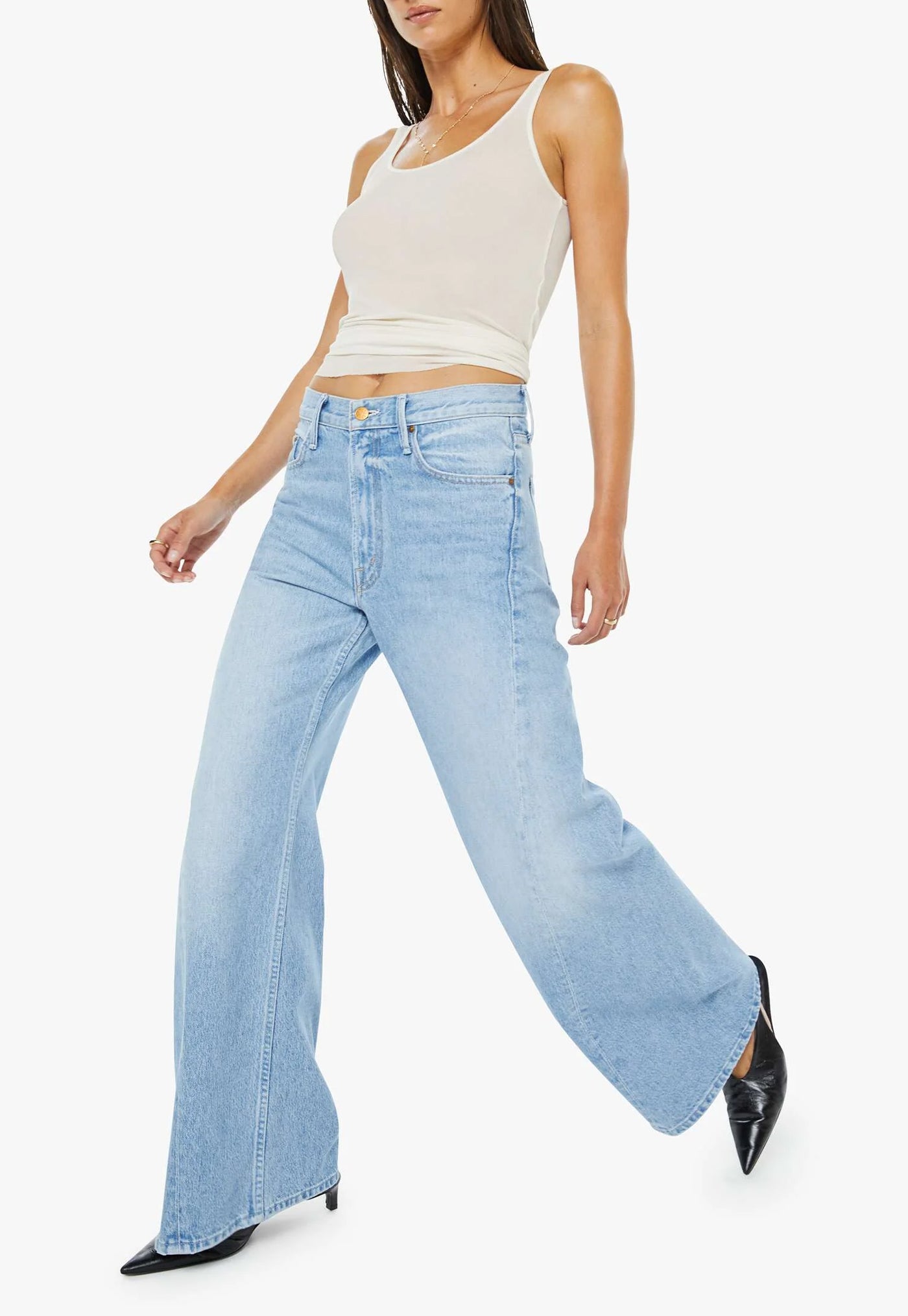 The Lemon Twist Sneak - Munchies