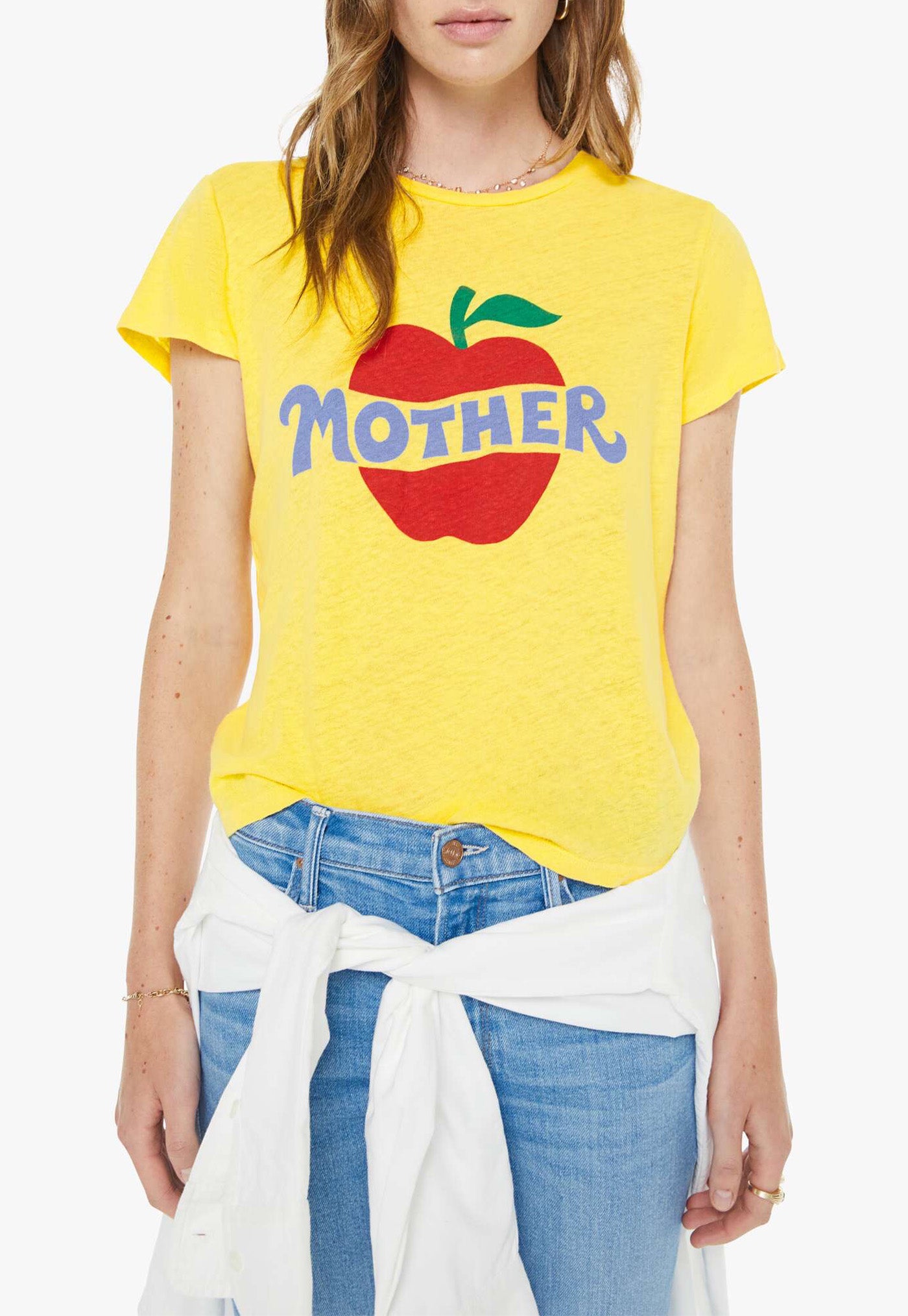 The Lil Sinful - Mother Apple