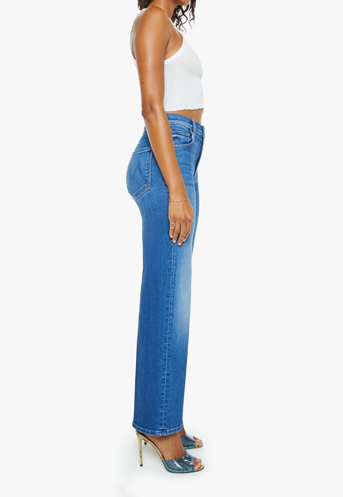 The Rambler Zip Flood - Nip It In Bud