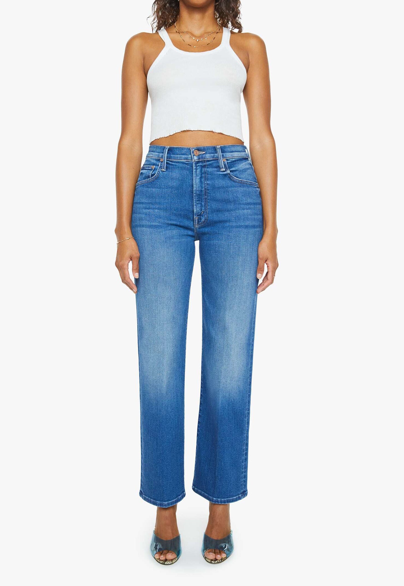 The Rambler Zip Flood - Nip It In Bud