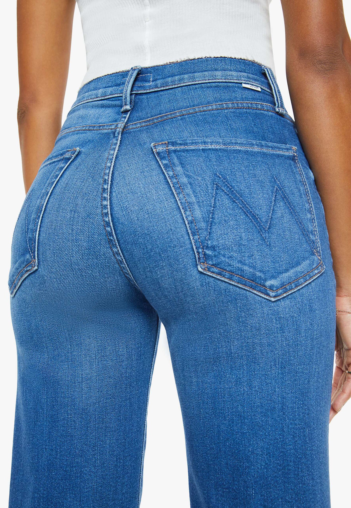 The Rambler Zip Flood - Nip It In Bud