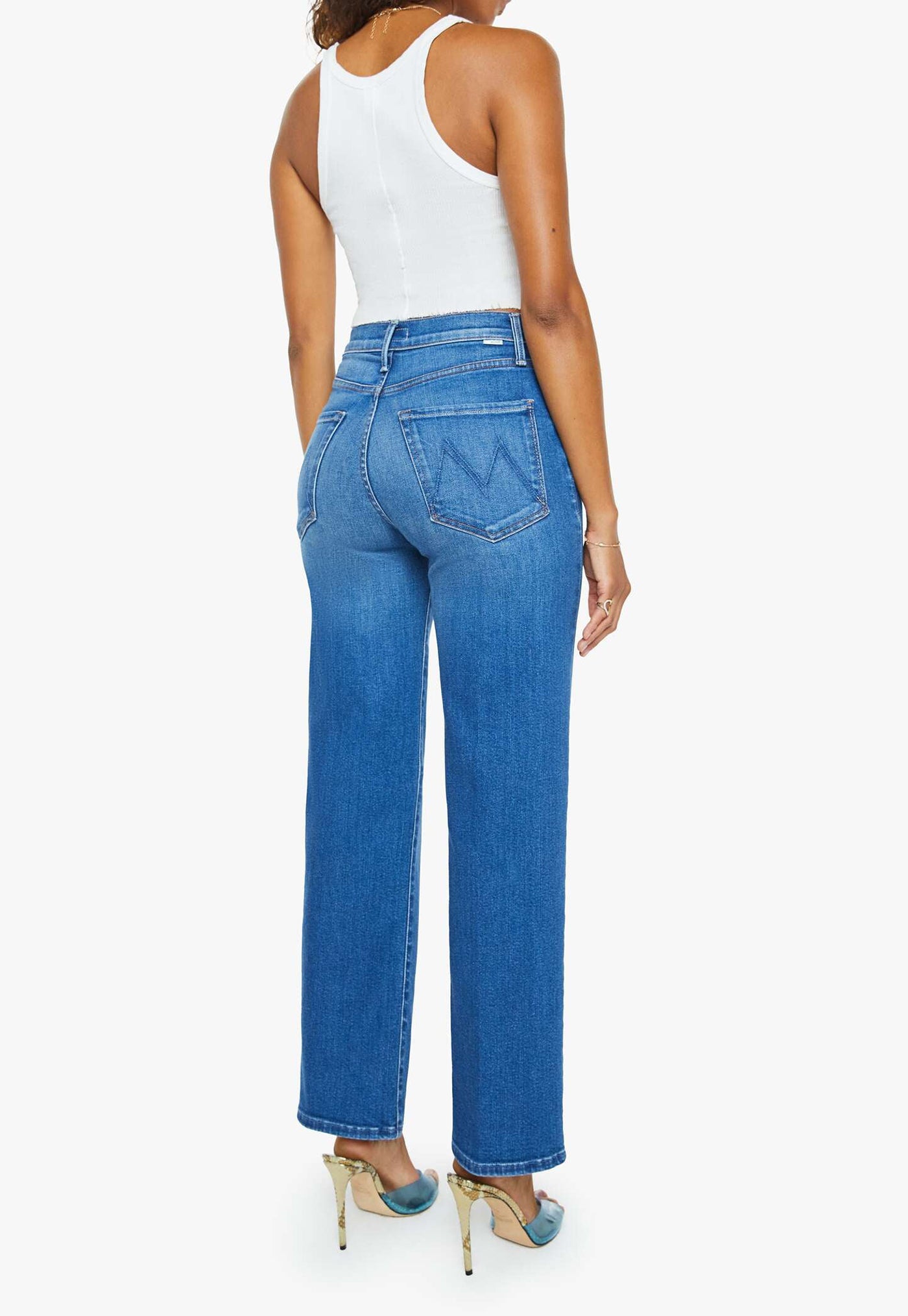 The Rambler Zip Flood - Nip It In Bud