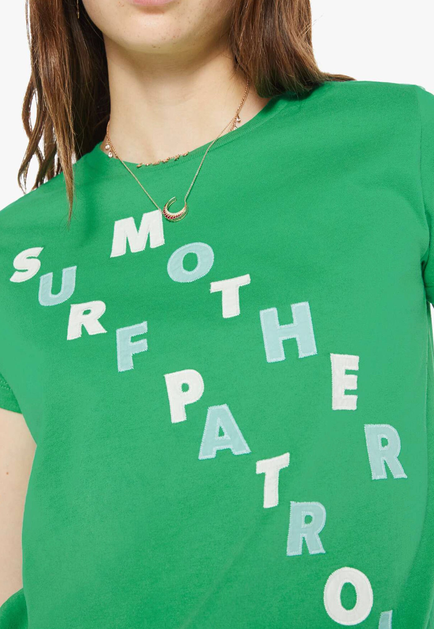 The Boxy Goodie Goodie - Surf Patrol