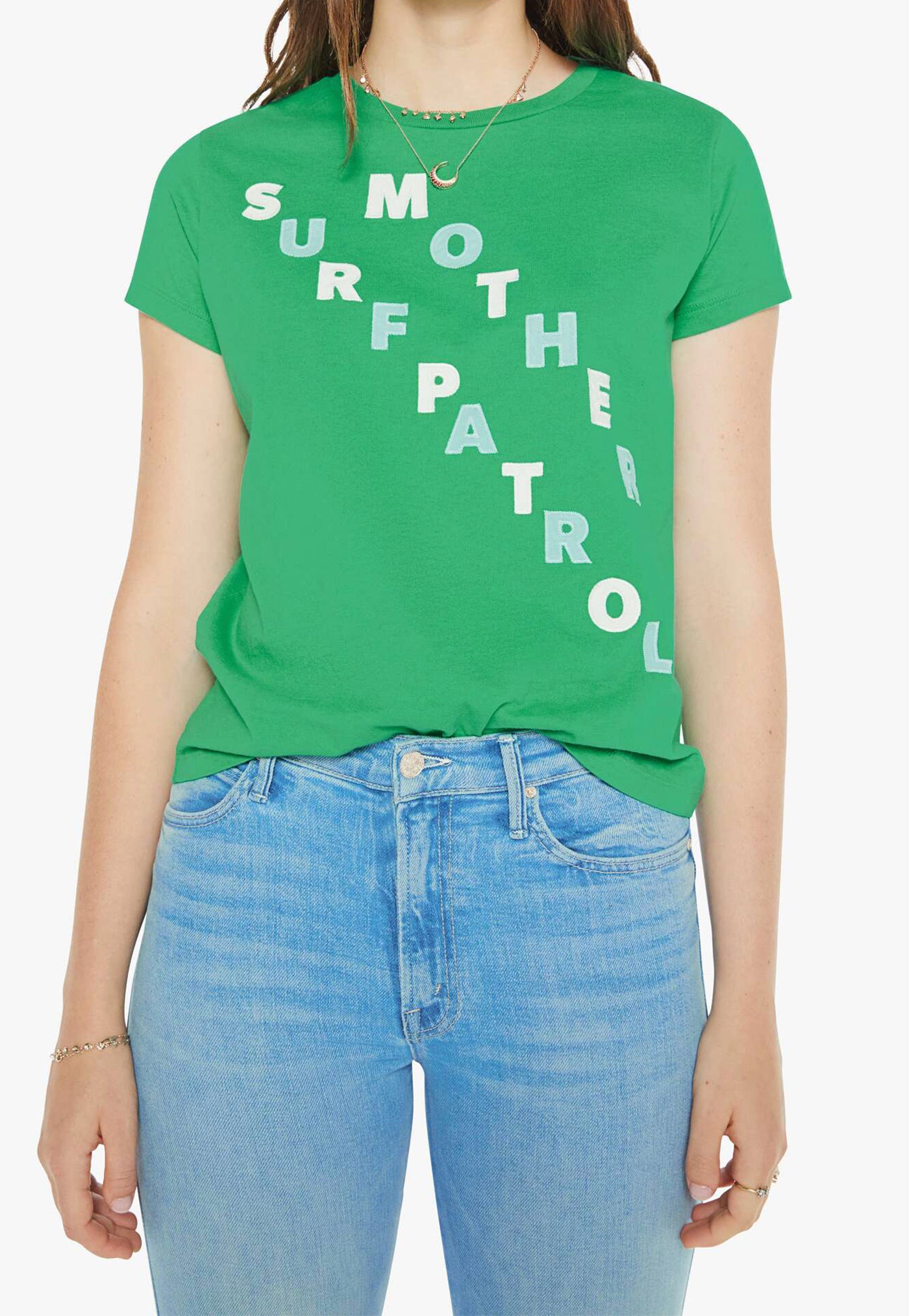 The Boxy Goodie Goodie - Surf Patrol