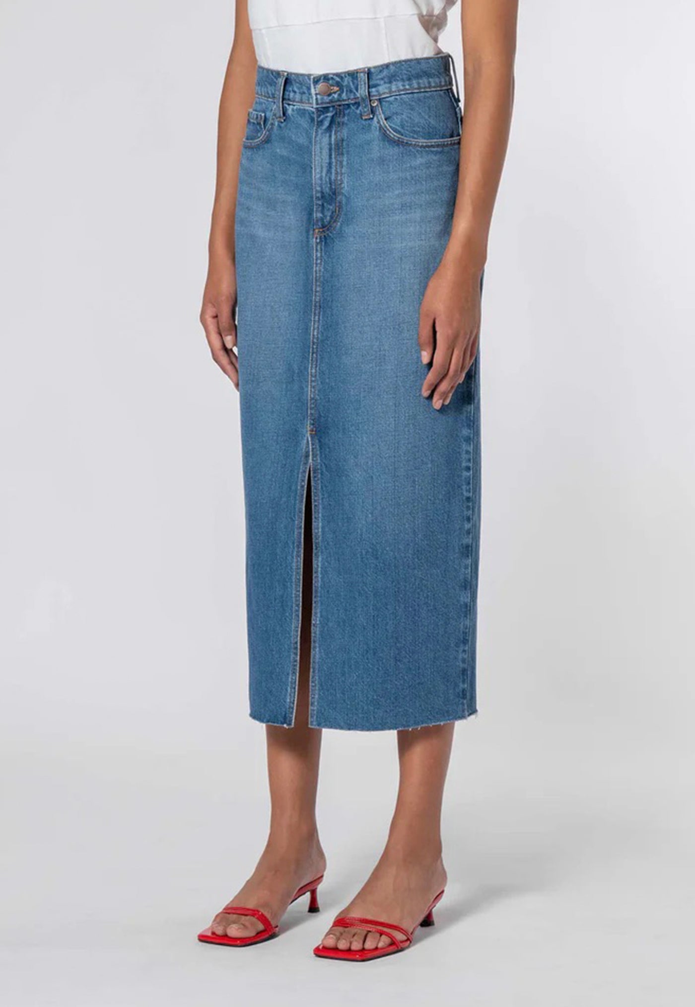 Avery Skirt - Champion sold by Angel Divine