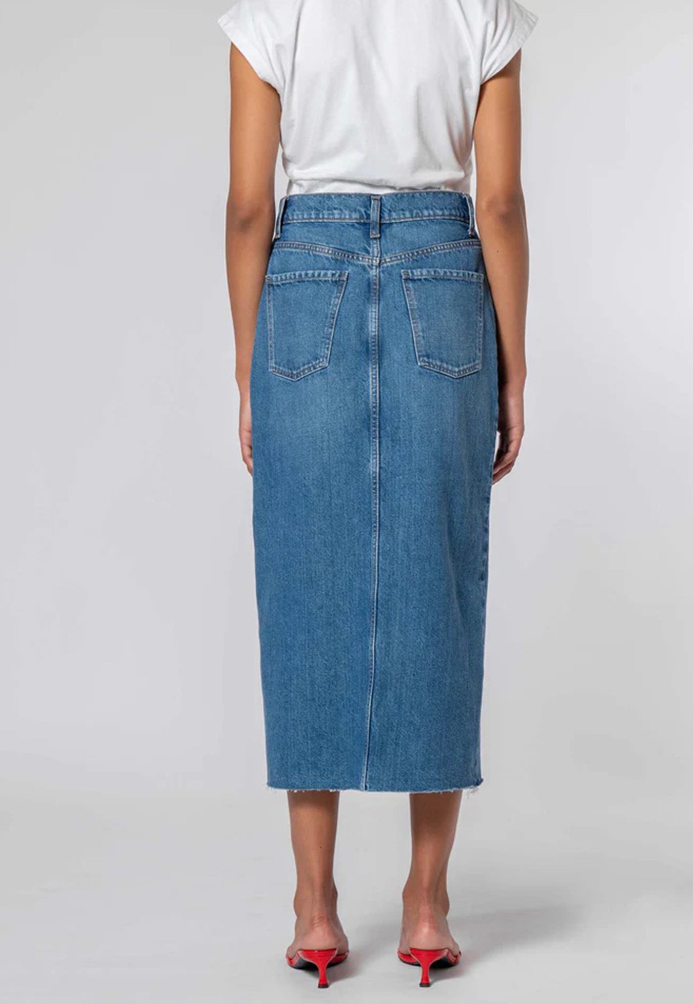 Avery Skirt - Champion sold by Angel Divine