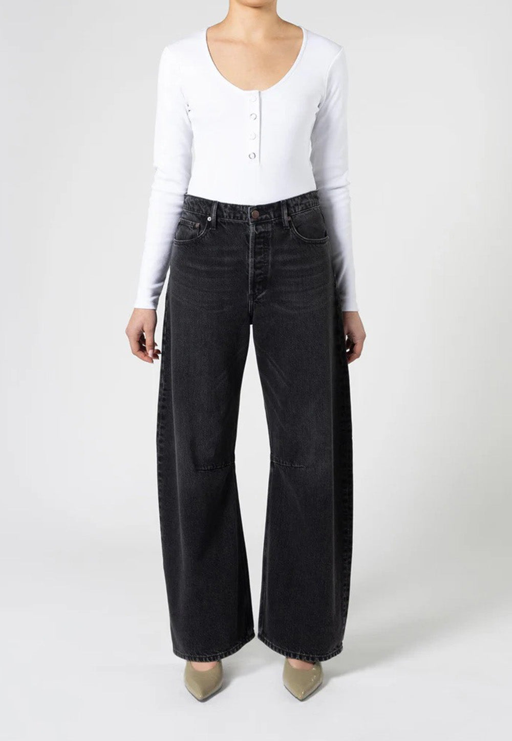 Vera Jean - Vintage Black