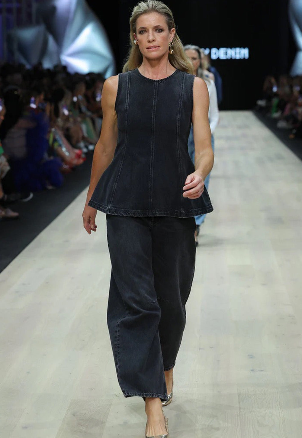 Vera Jean - Vintage Black
