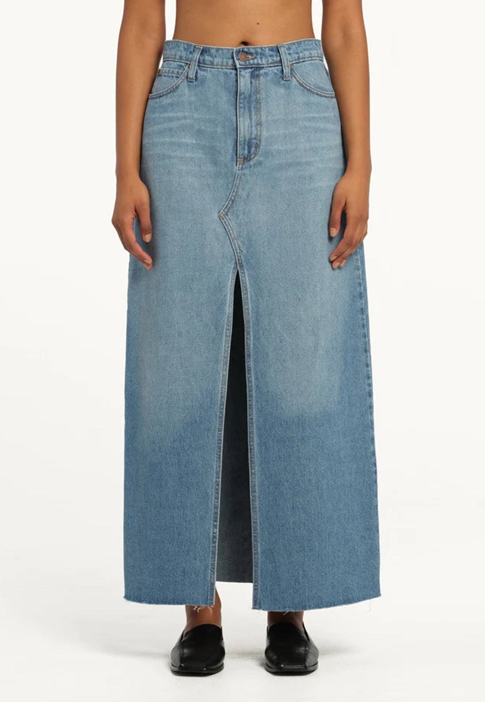 Roxanne Skirt - Liberty sold by Angel Divine