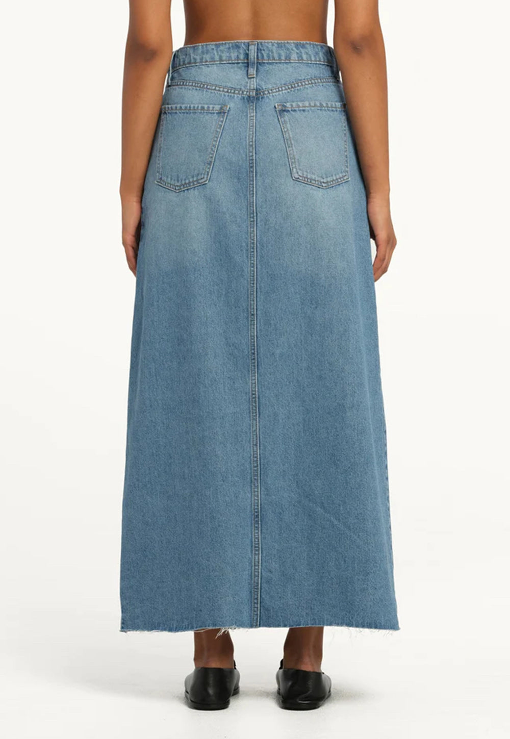 Roxanne Skirt - Liberty sold by Angel Divine